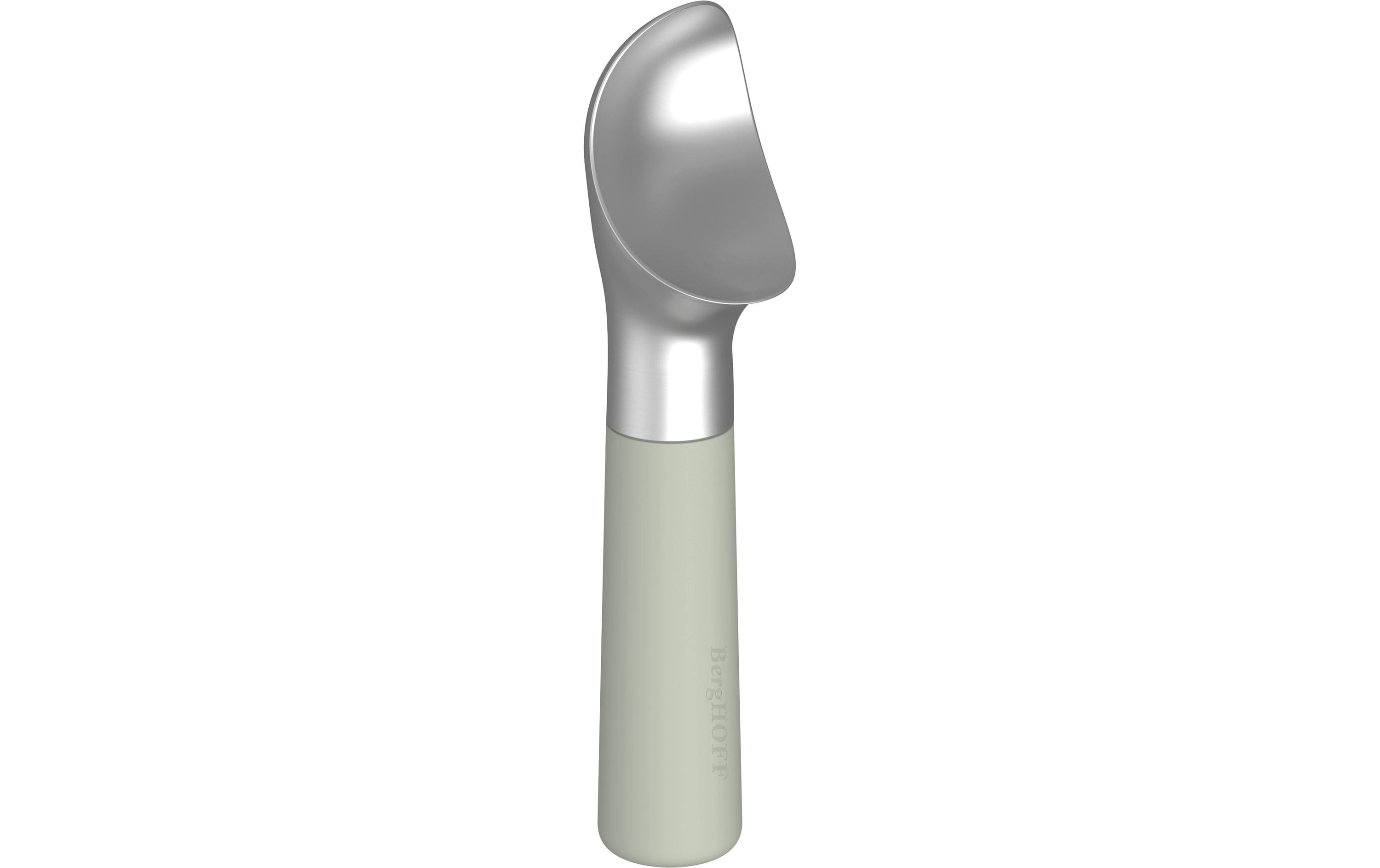 BergHOFF Eisportionierer Leo Balance Sage 18.5 cm Grün BergHOFF Eisportionierer Leo Balance Sage 18.5 cm Grün