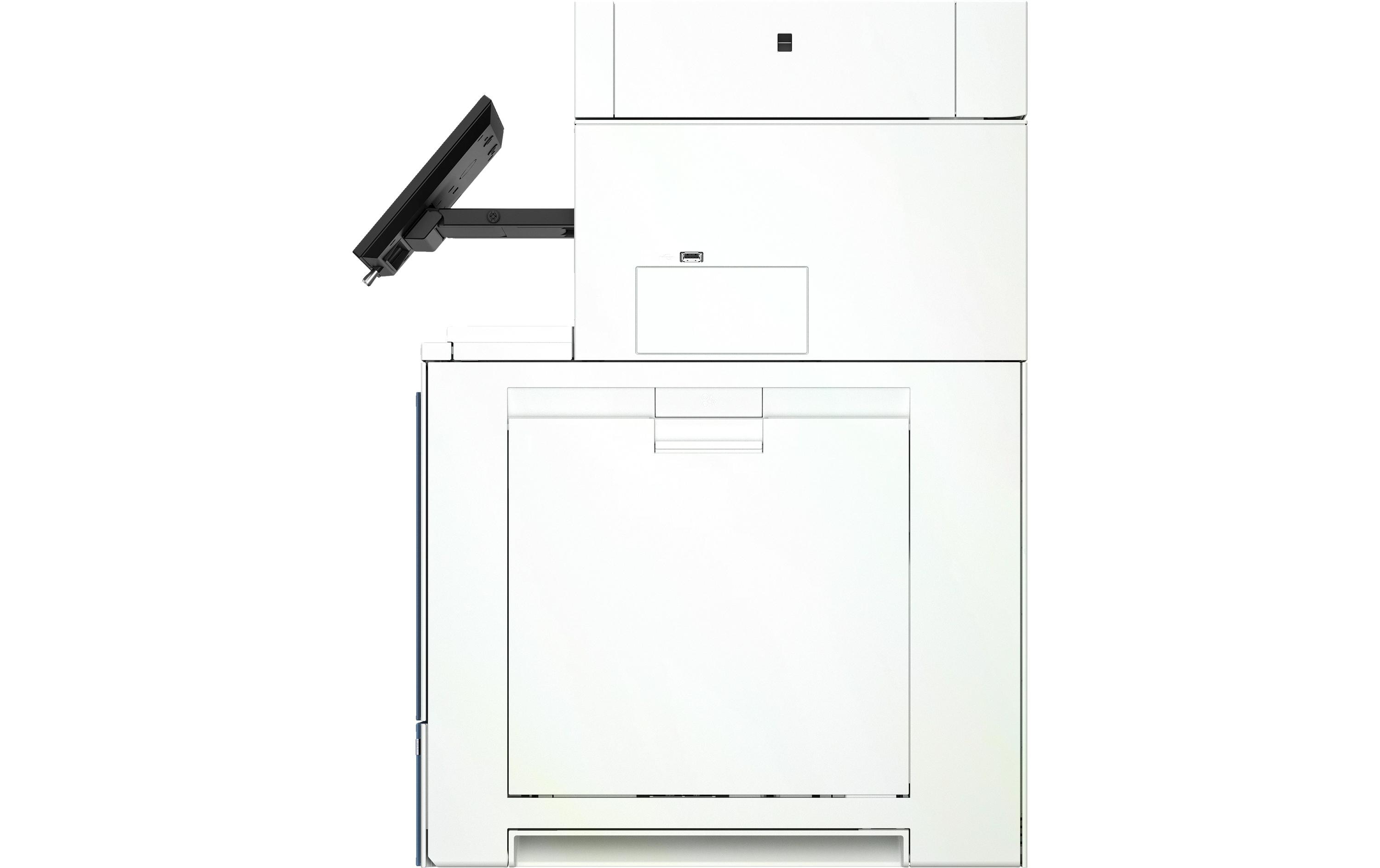 HP Multifunktionsdrucker Color LaserJet Enterprise 6800dn