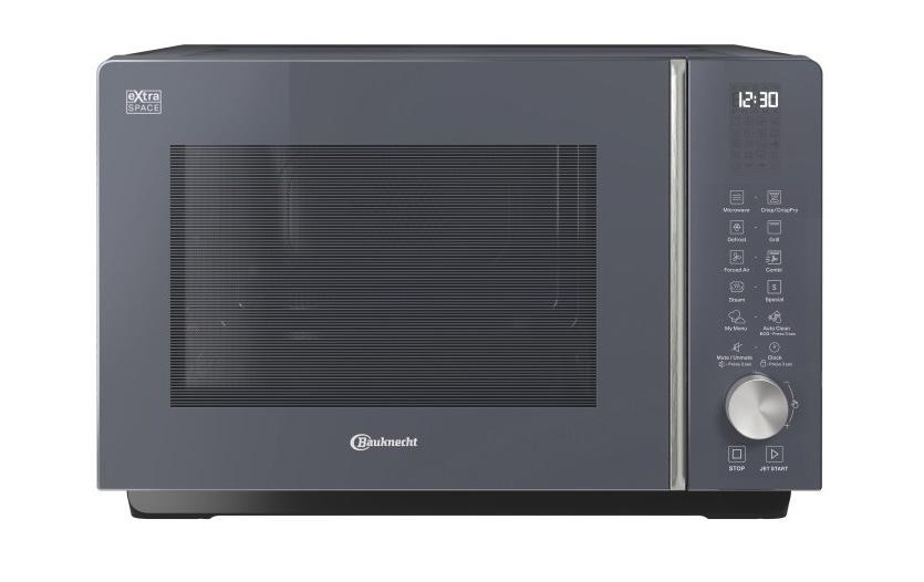 Bauknecht Mikrowelle MF 259 SG CH Shadow Grey Bauknecht Mikrowelle MF 259 SG CH Shadow Grey