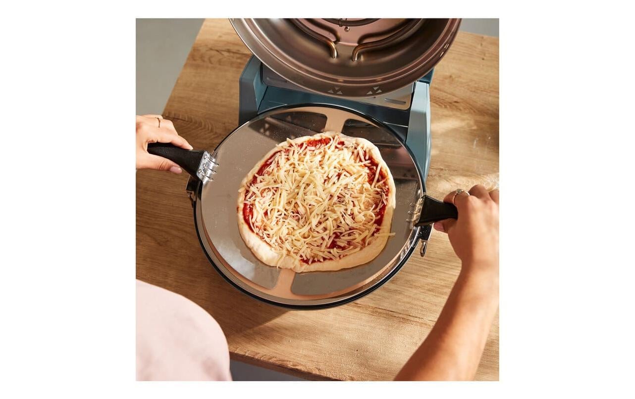 Kenwood My Pizzeria Pizzaofen KPO10.000GY