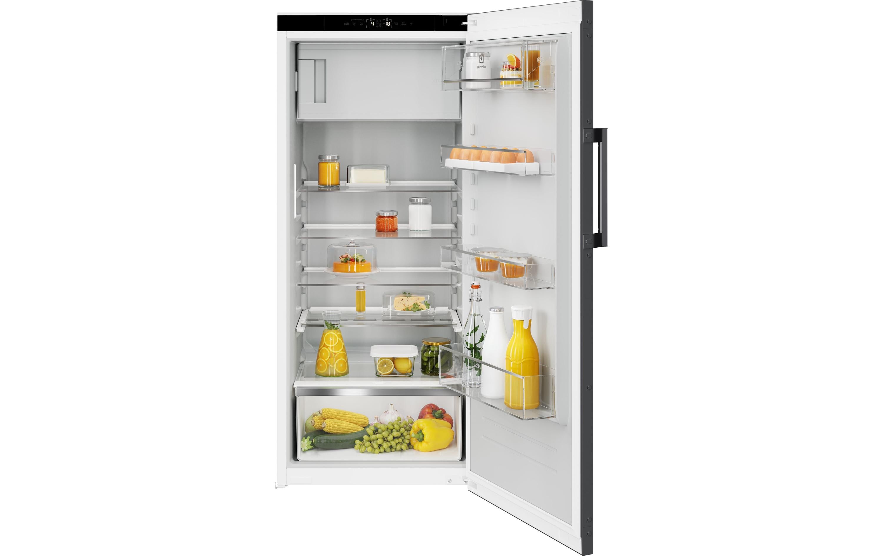 Electrolux Einbaukühlschrank EK246SRSW Wechselbar/Rechts