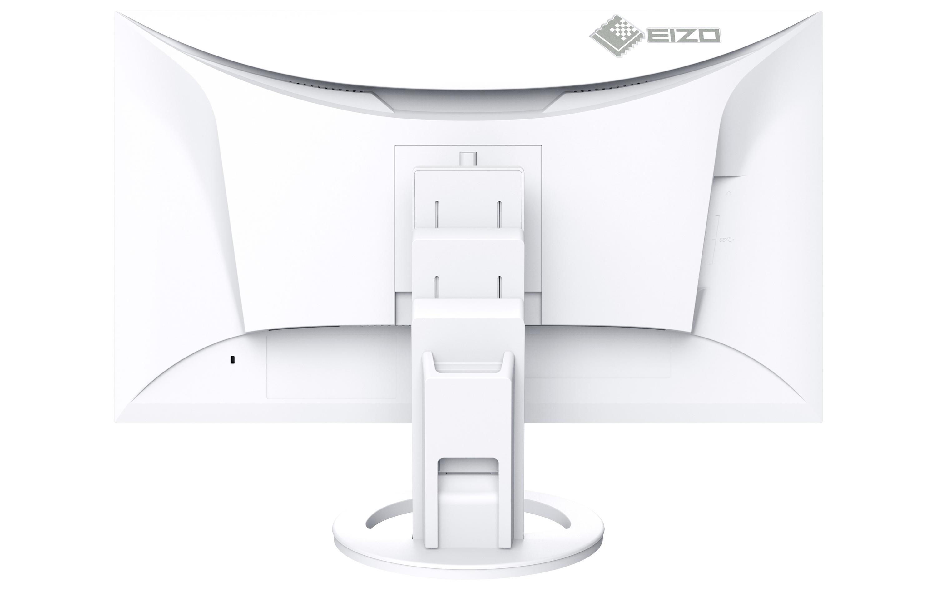 EIZO Monitor EV2795 Swiss Edition Weiss