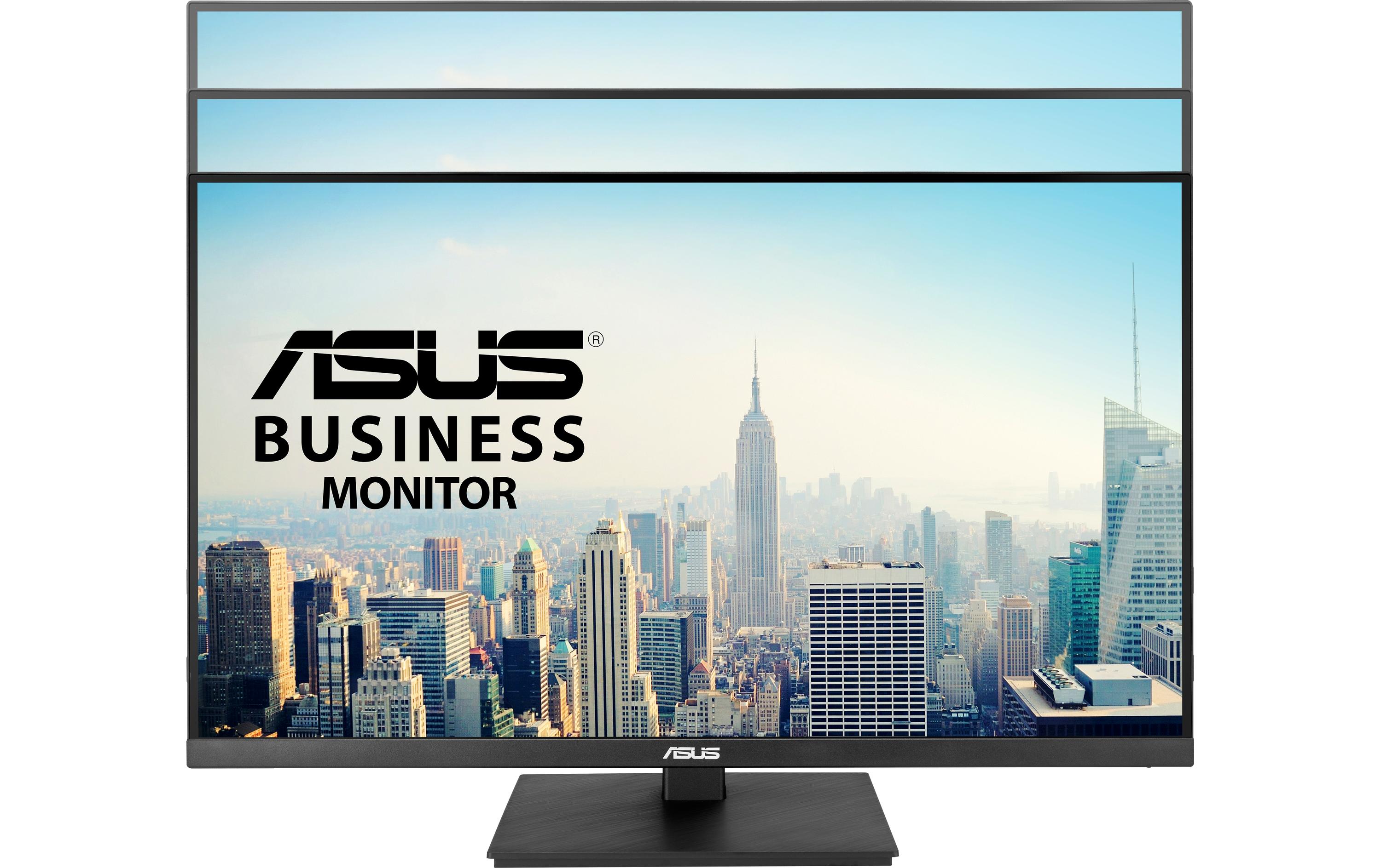 ASUS Monitor VA32UQSB