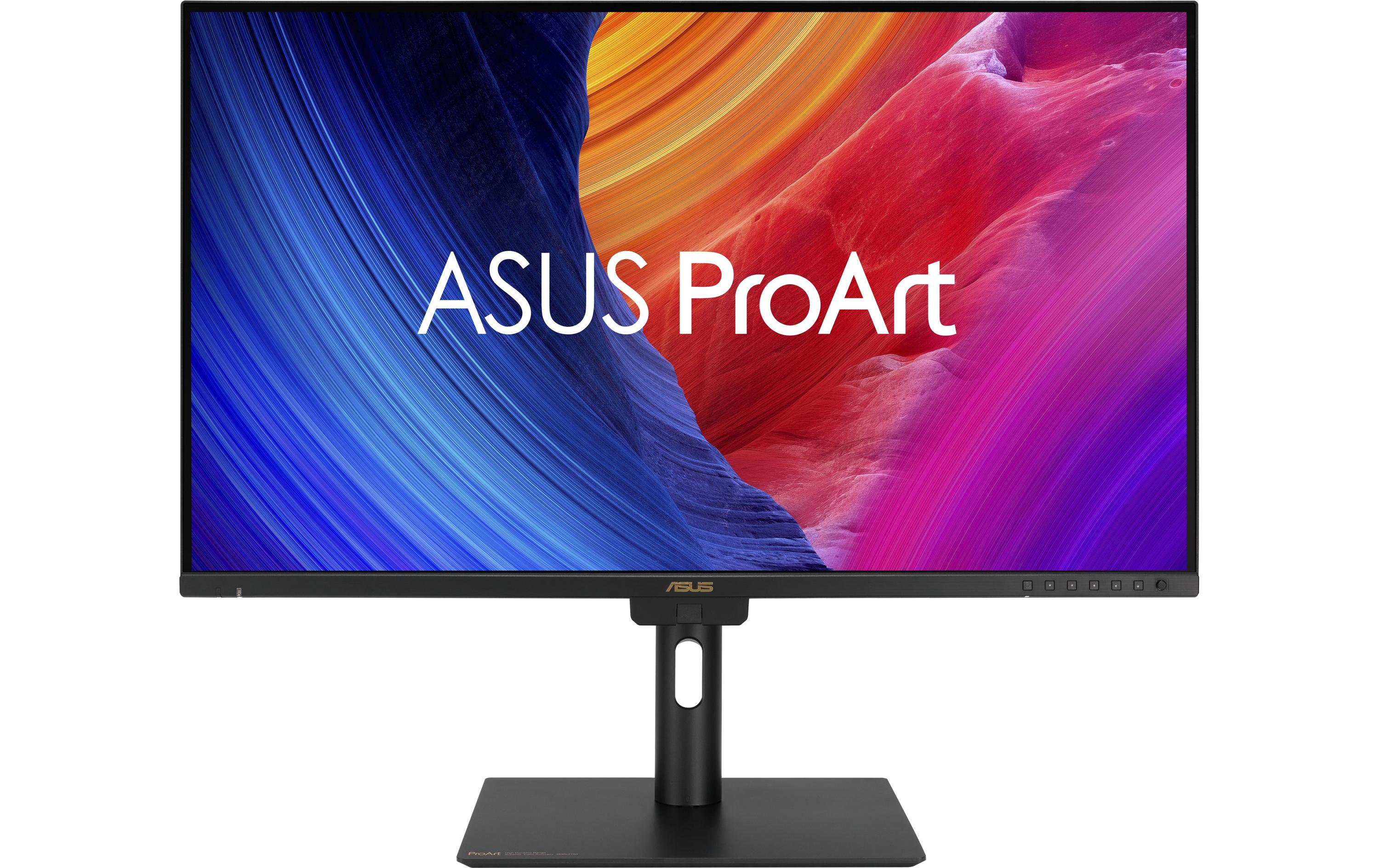 ASUS Monitor PA32UCE