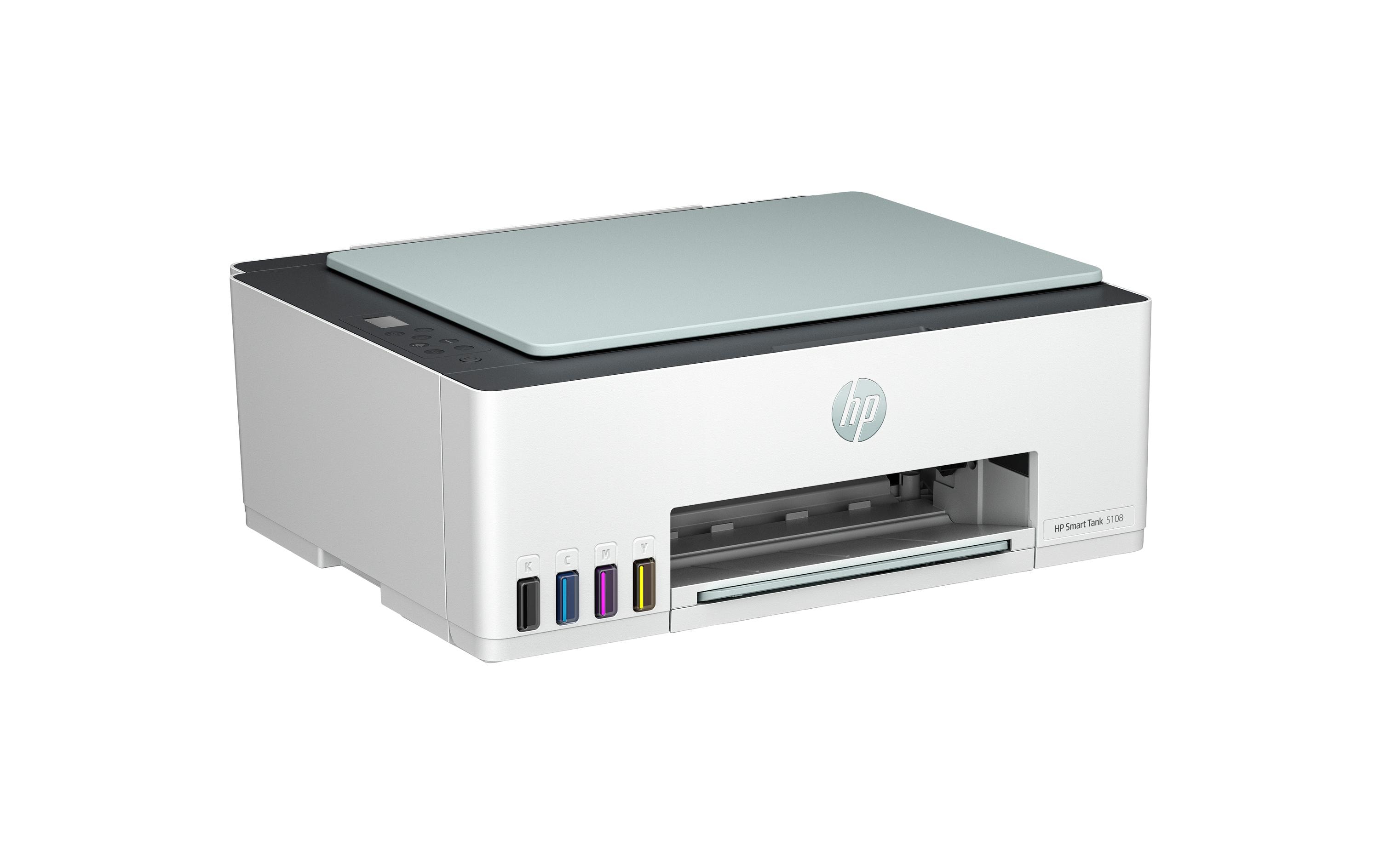 HP Smart Tank 5108