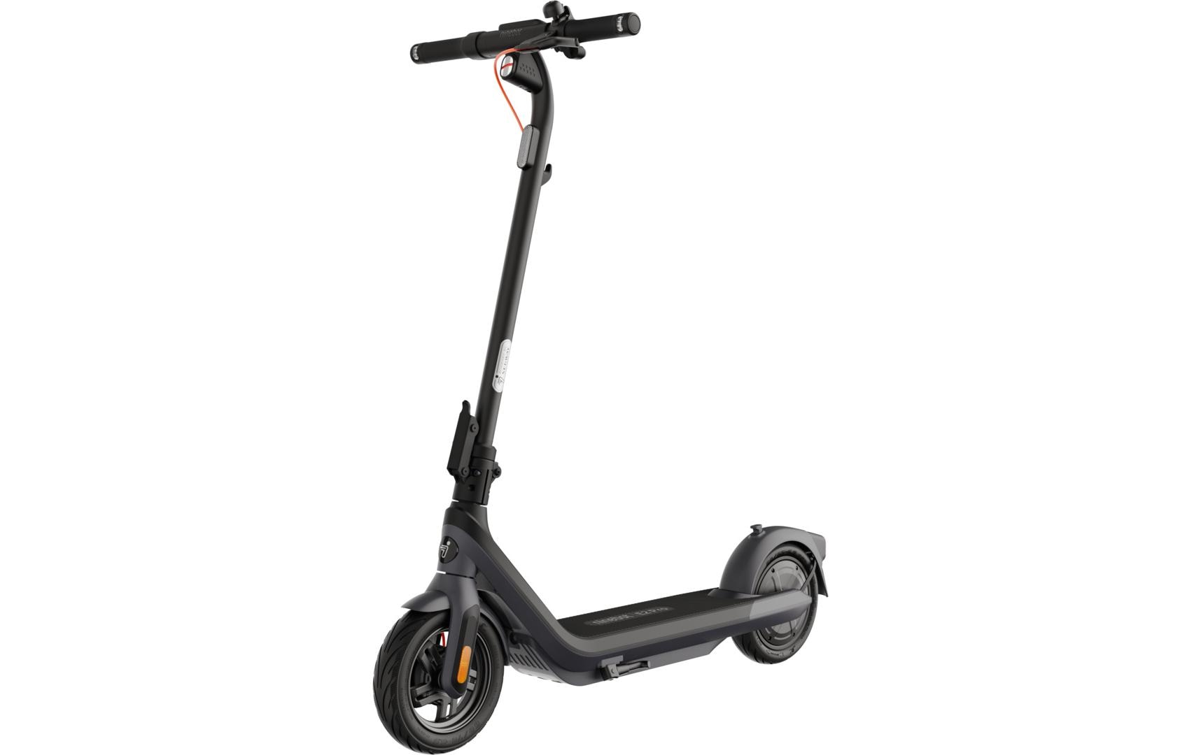 Segway-Ninebot E-Scooter E2 Pro D Segway-Ninebot E-Scooter E2 Pro D