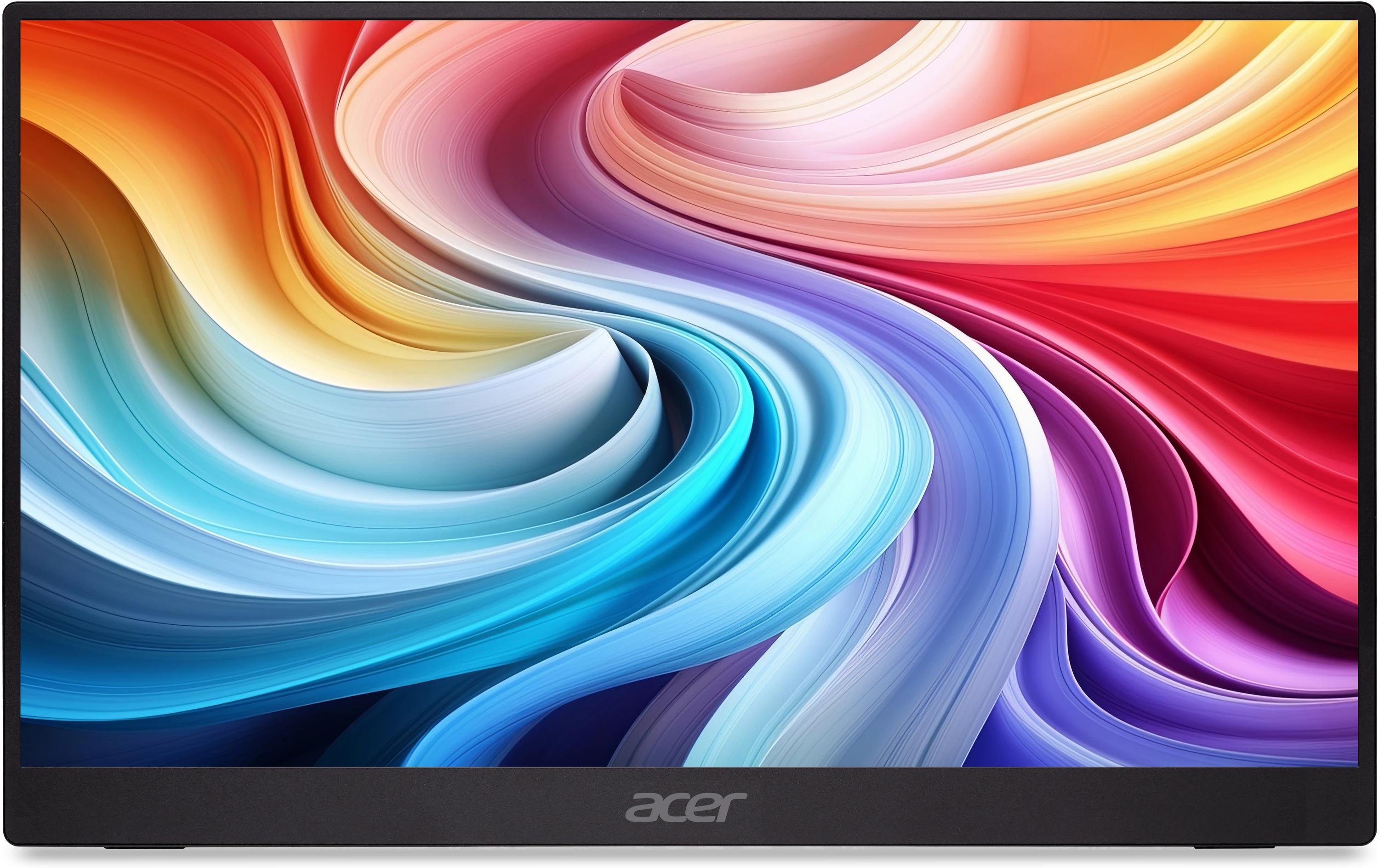 Acer Monitor PM161QB1bmiuux Acer Monitor PM161QB1bmiuux