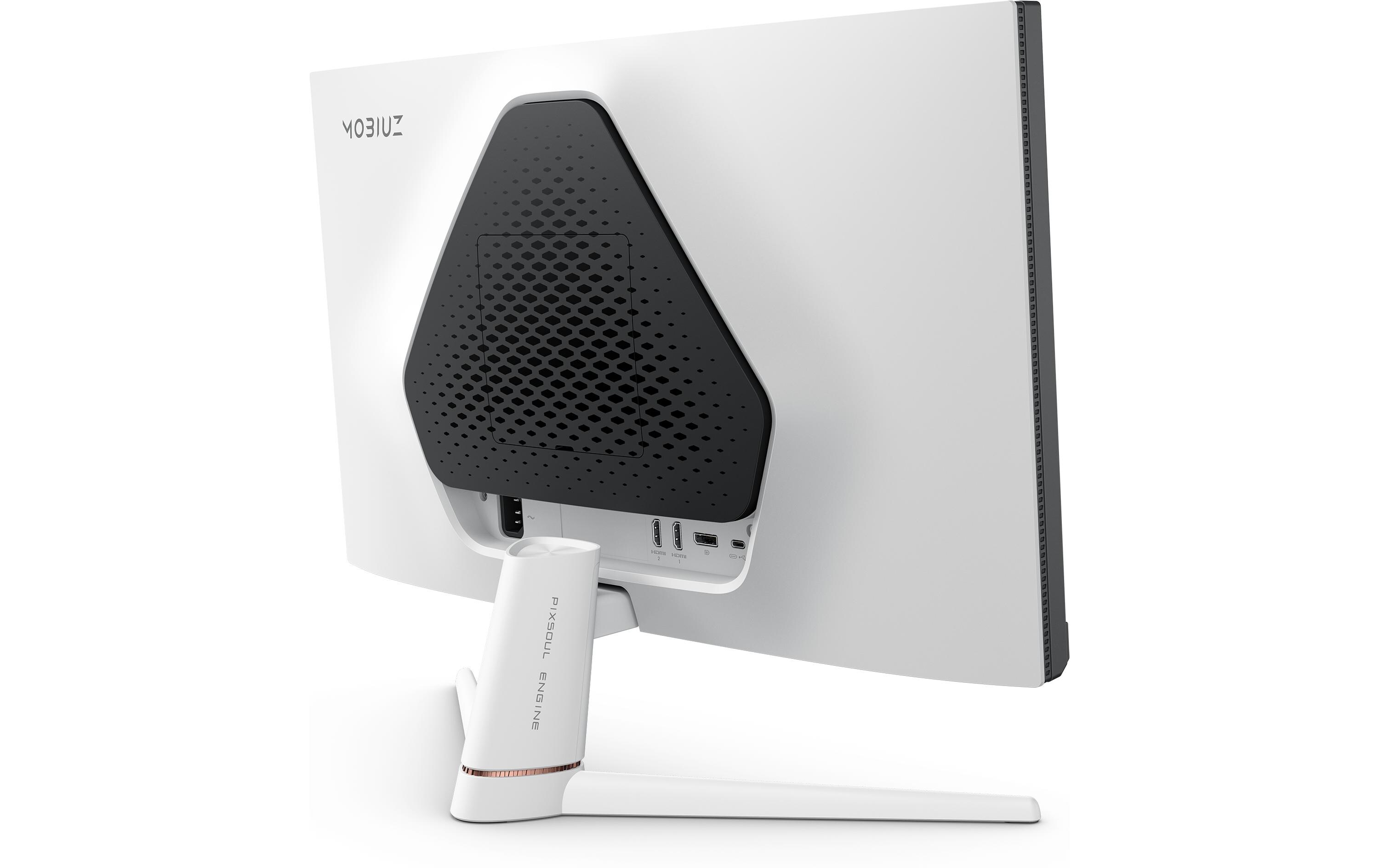 BenQ Monitor EX251