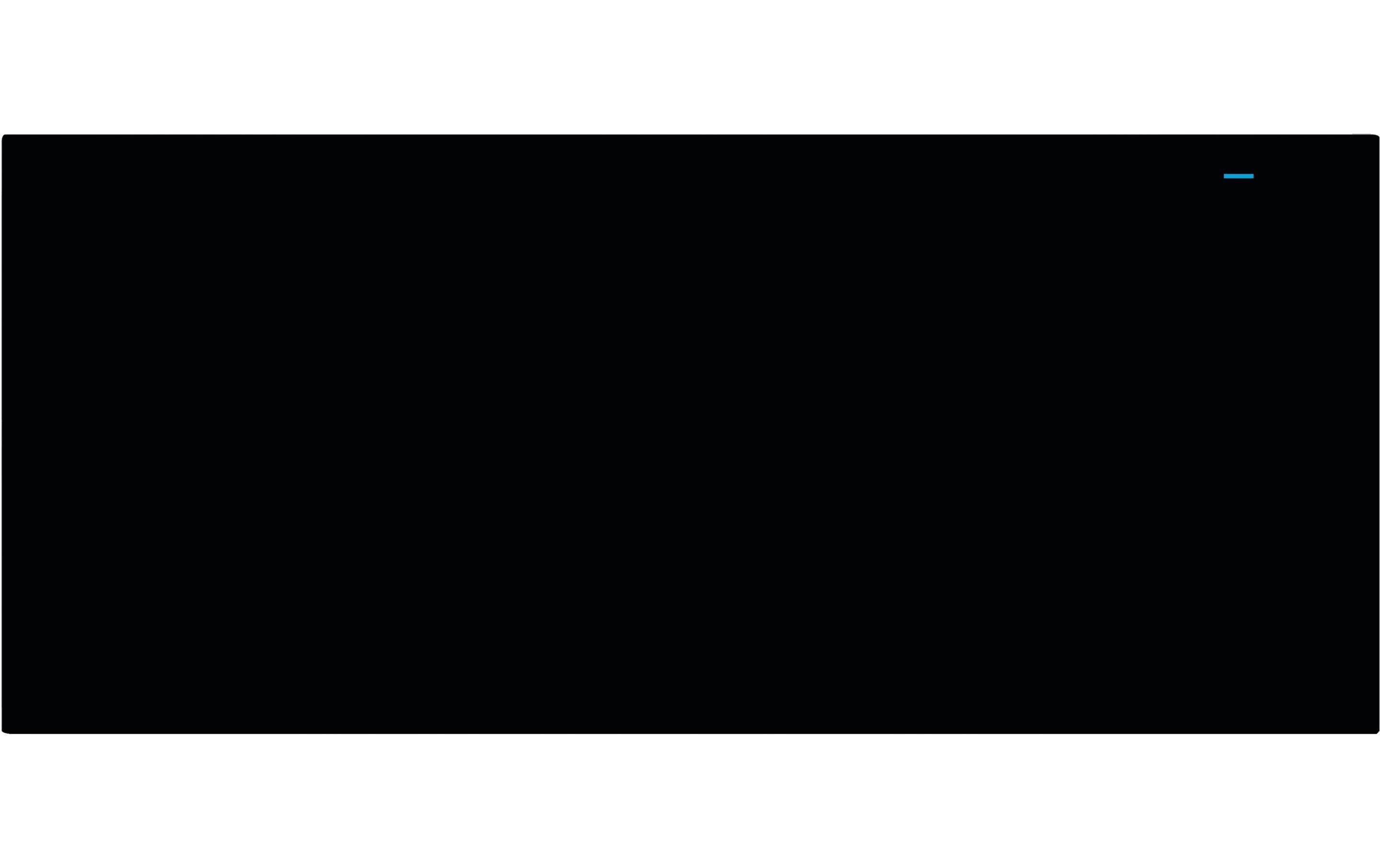 Siemens Wärmeschublade BI710D1B1 Schwarz Siemens Wärmeschublade BI710D1B1 Schwarz