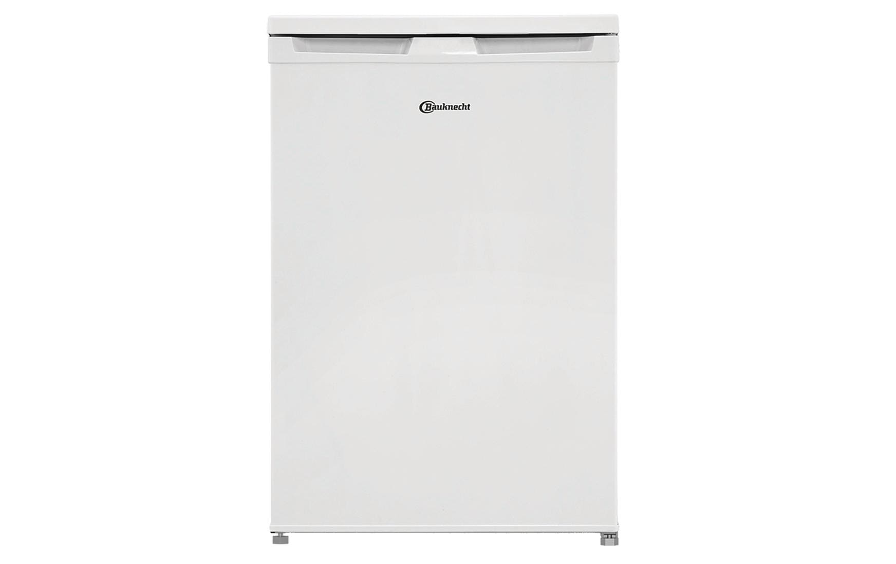 Bauknecht Gefrierschrank K55Z1 113 W CH Wechselbar/Rechts