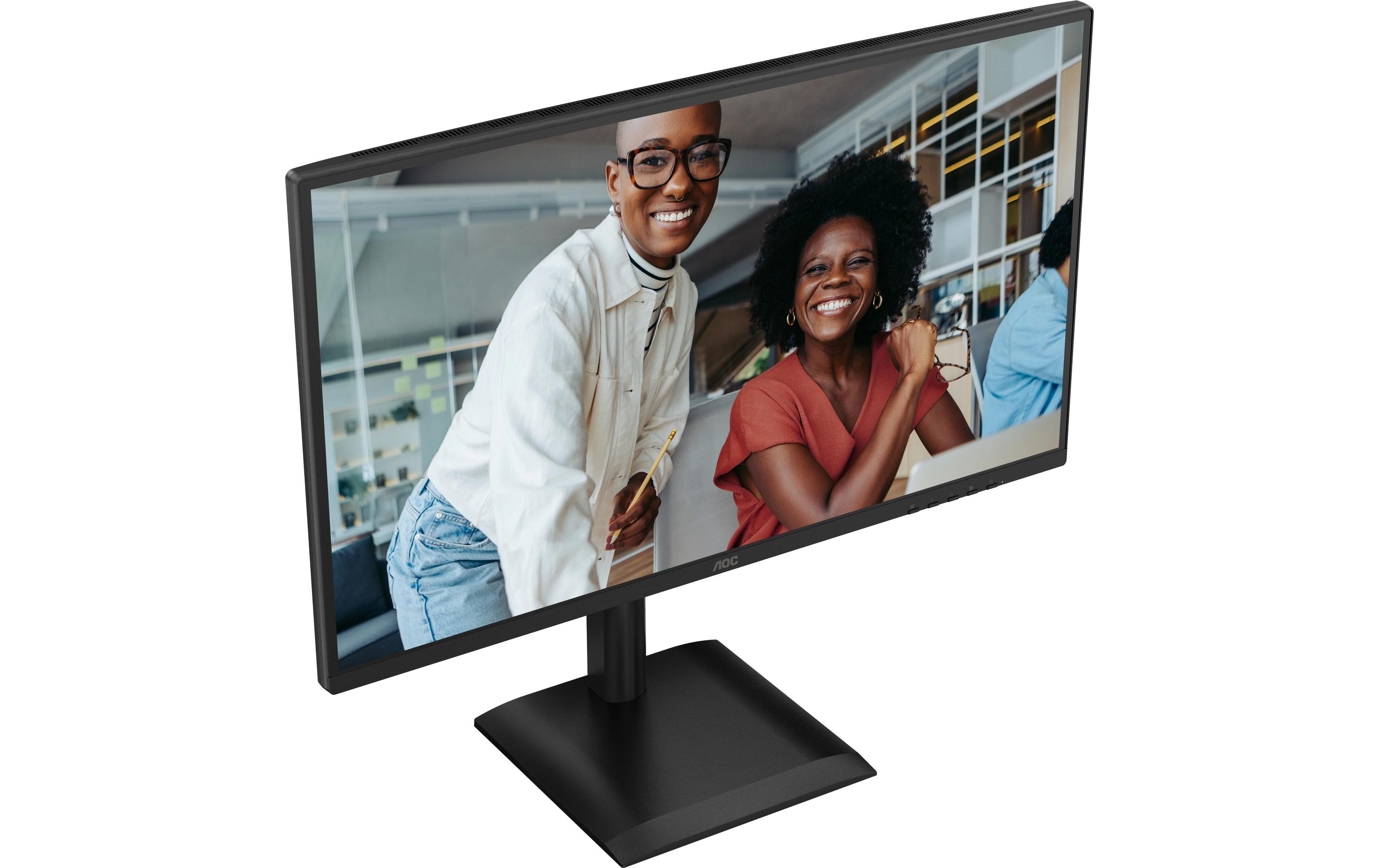 AOC Monitor 27E4U