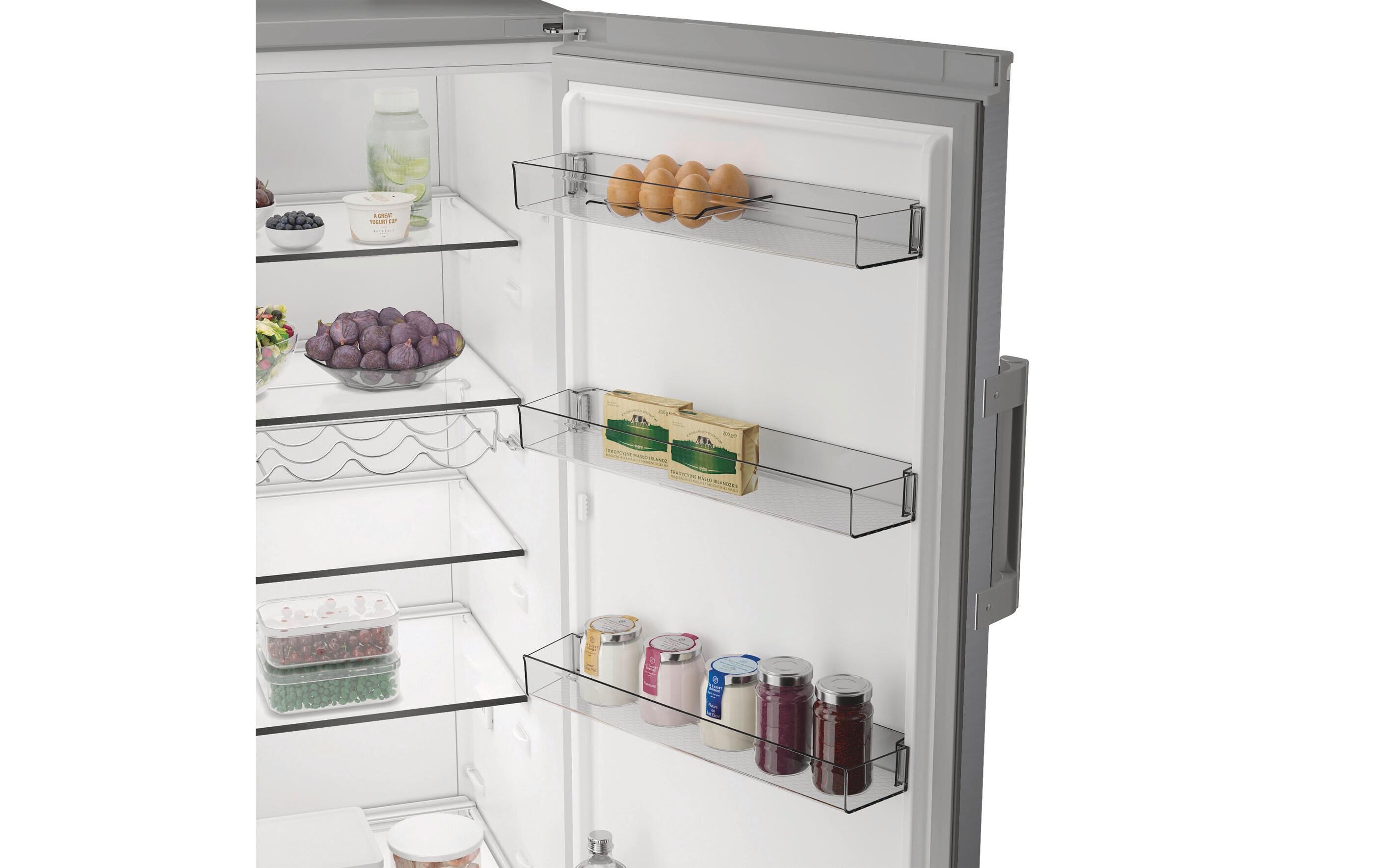 Bauknecht Kühlschrank BKKS171 Rechts