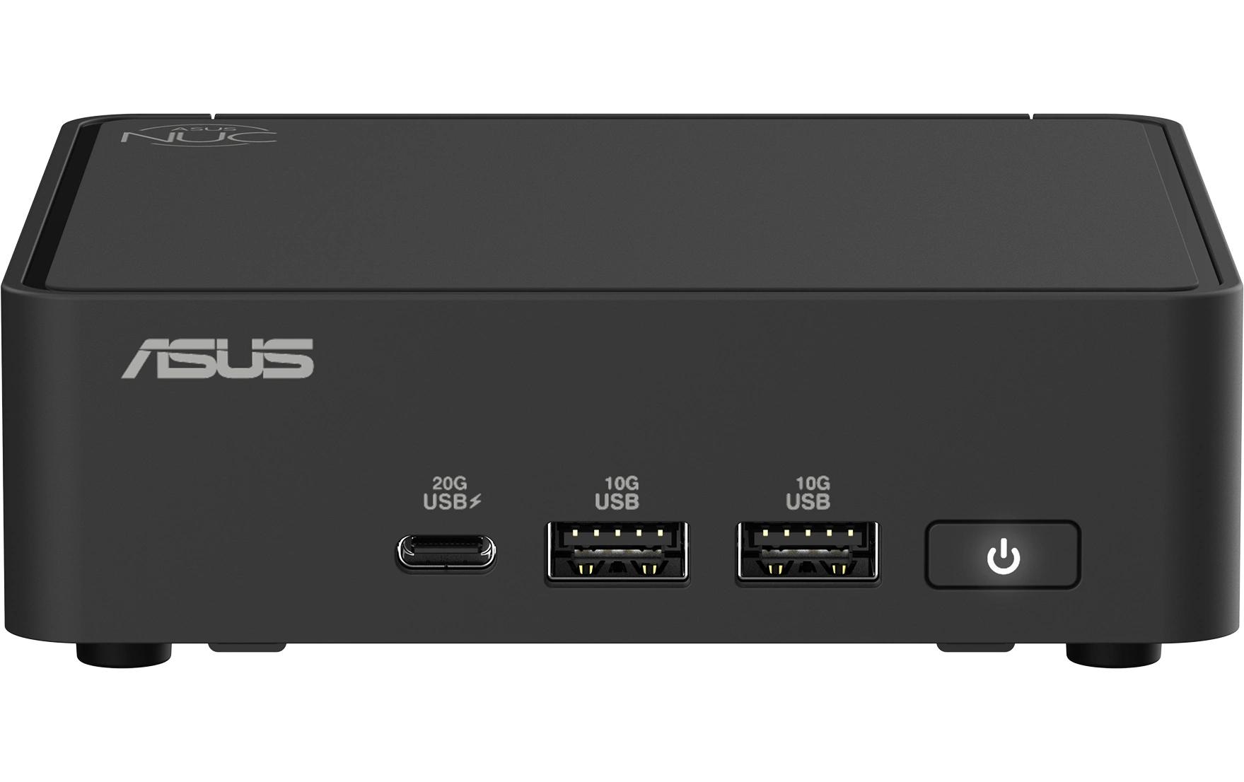 ASUS NUC 15 PRO RNUC15CRKU506302 16 GB RAM, 512 GB SSD