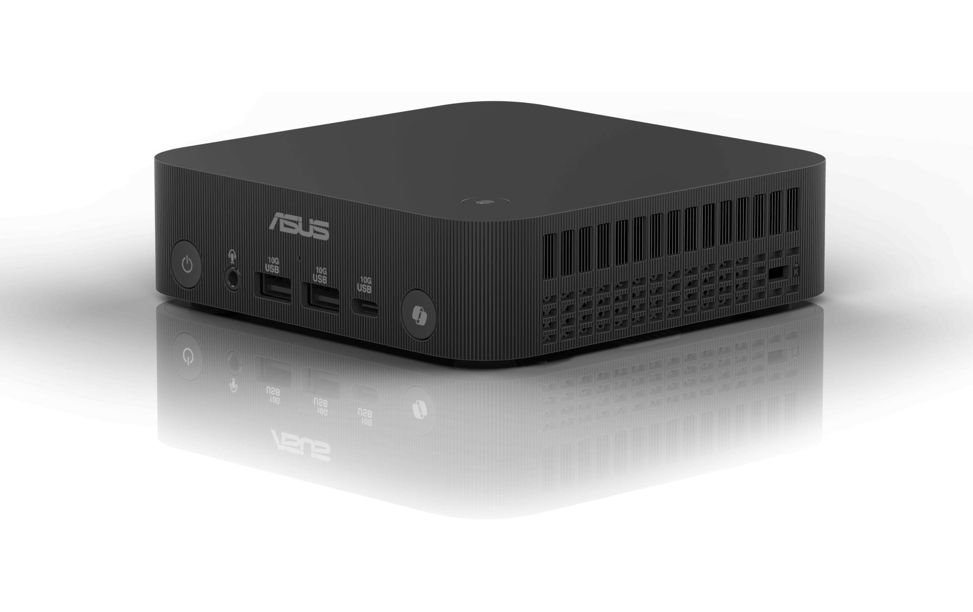 ASUS Mini PC PN54-S50001NN