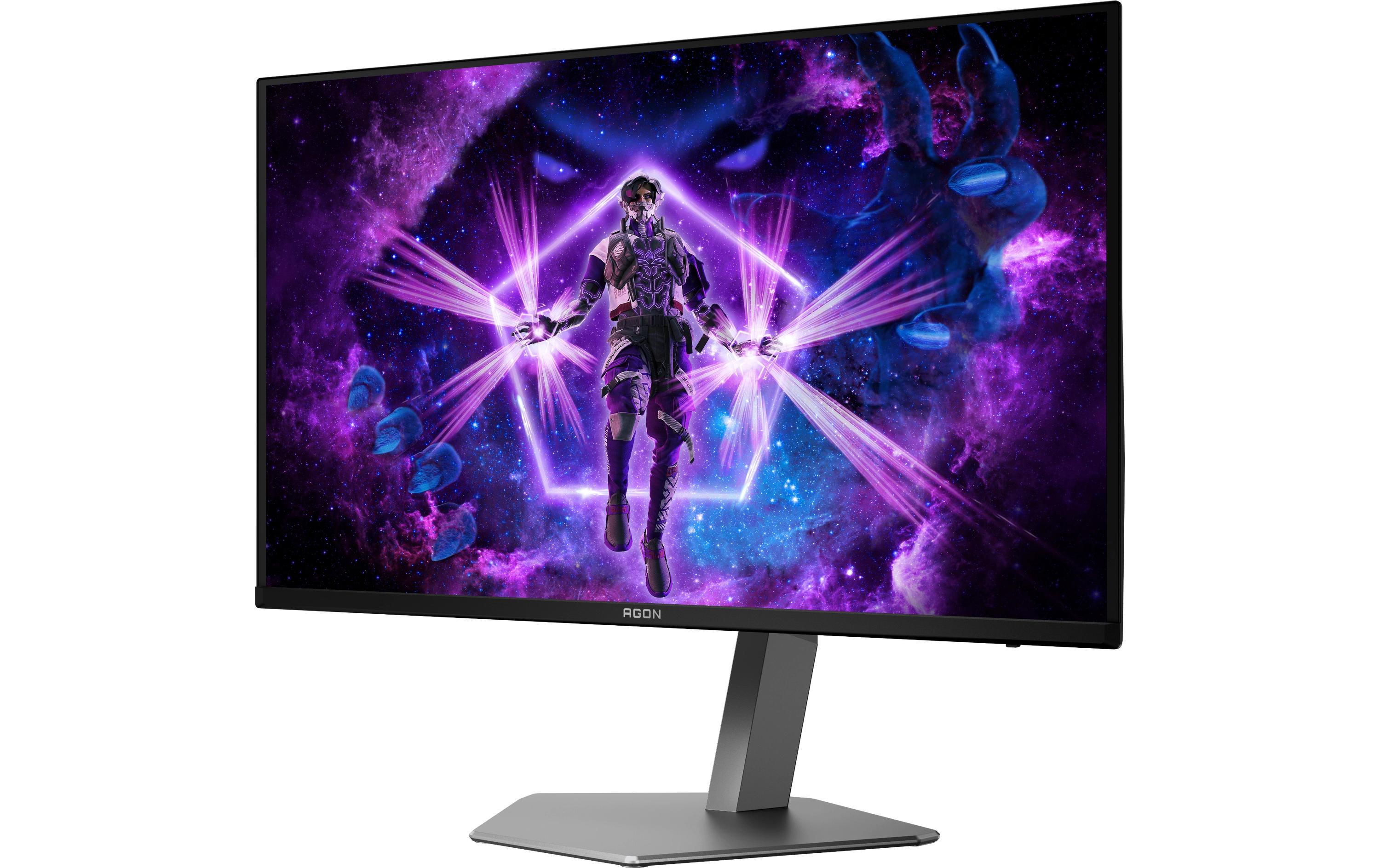 AOC Monitor AG326UD