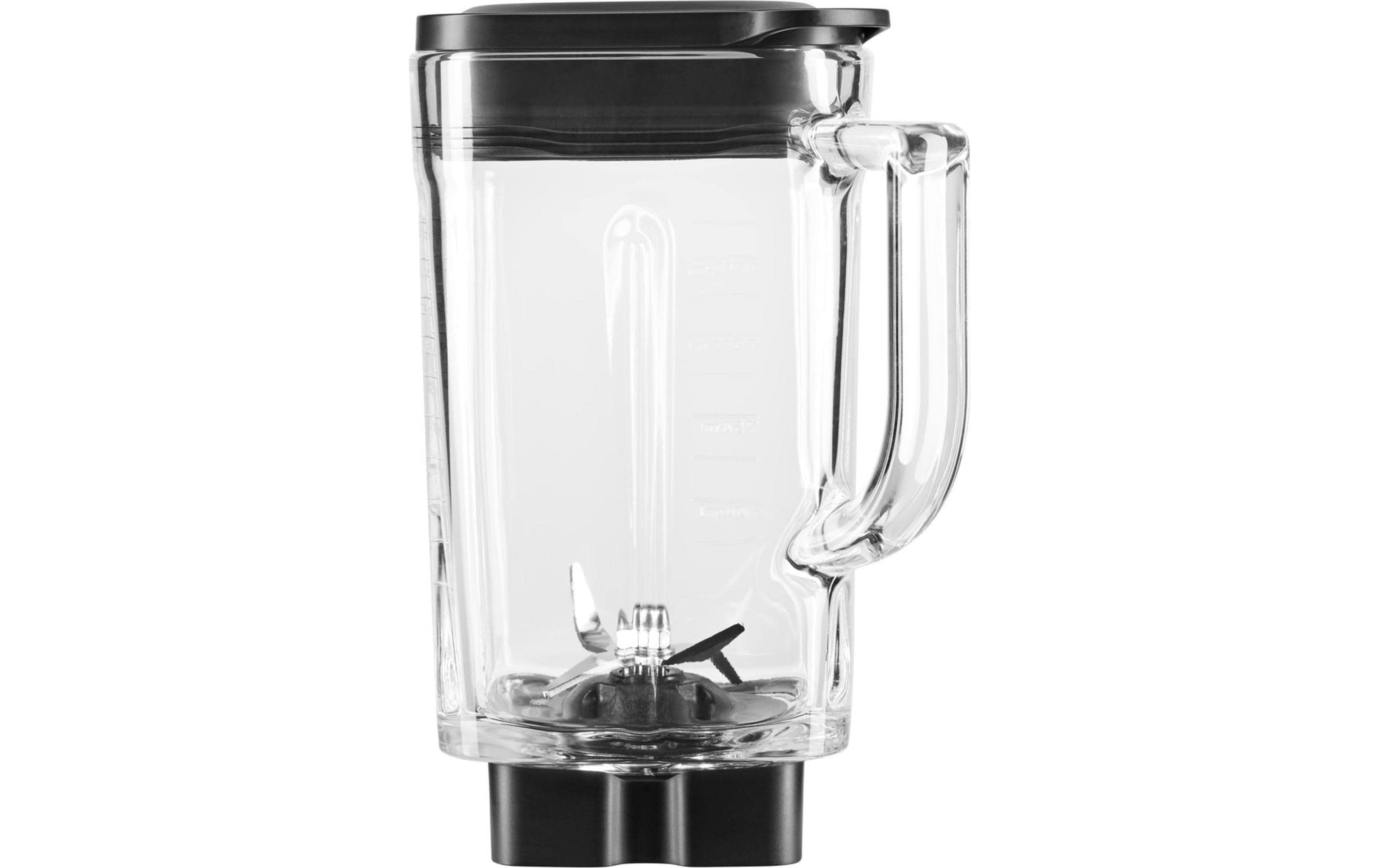 KitchenAid Glasbehälter K400 1.4 l