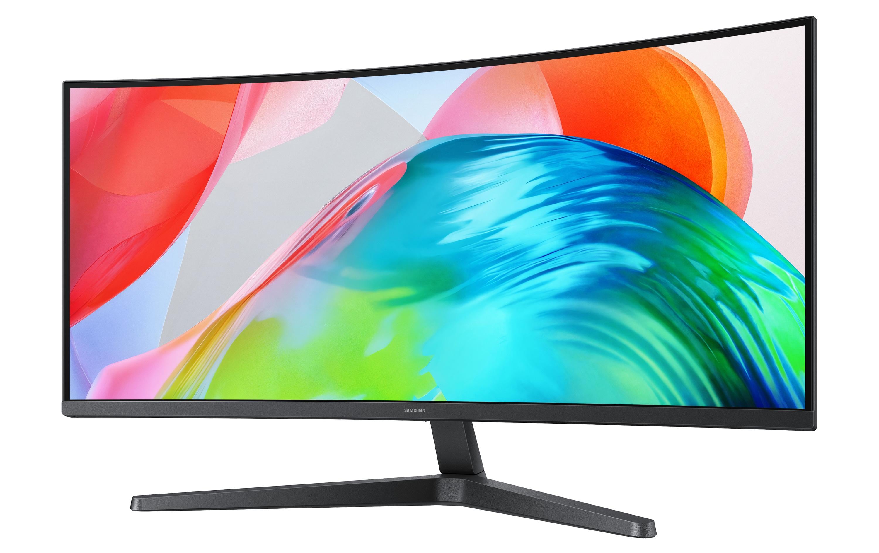 Samsung Monitor ViewFinity S55GH