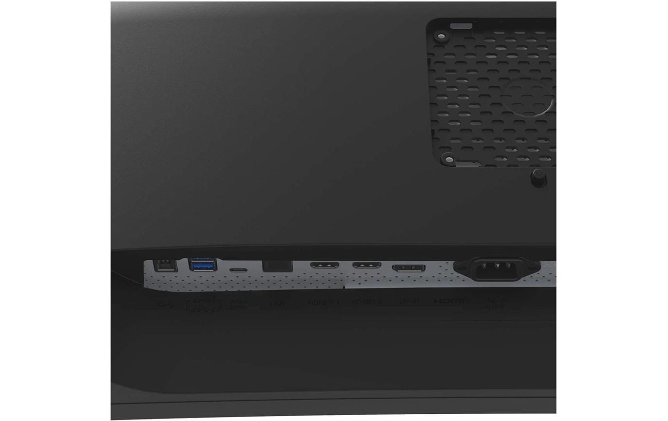 LG Monitor 34BA85QE-B