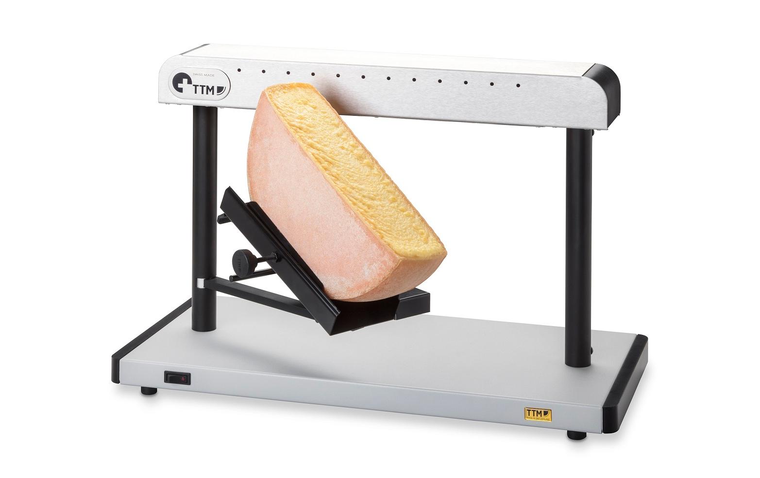 TTM Raclette-Gerät Zinal TTM Raclette-Gerät Zinal