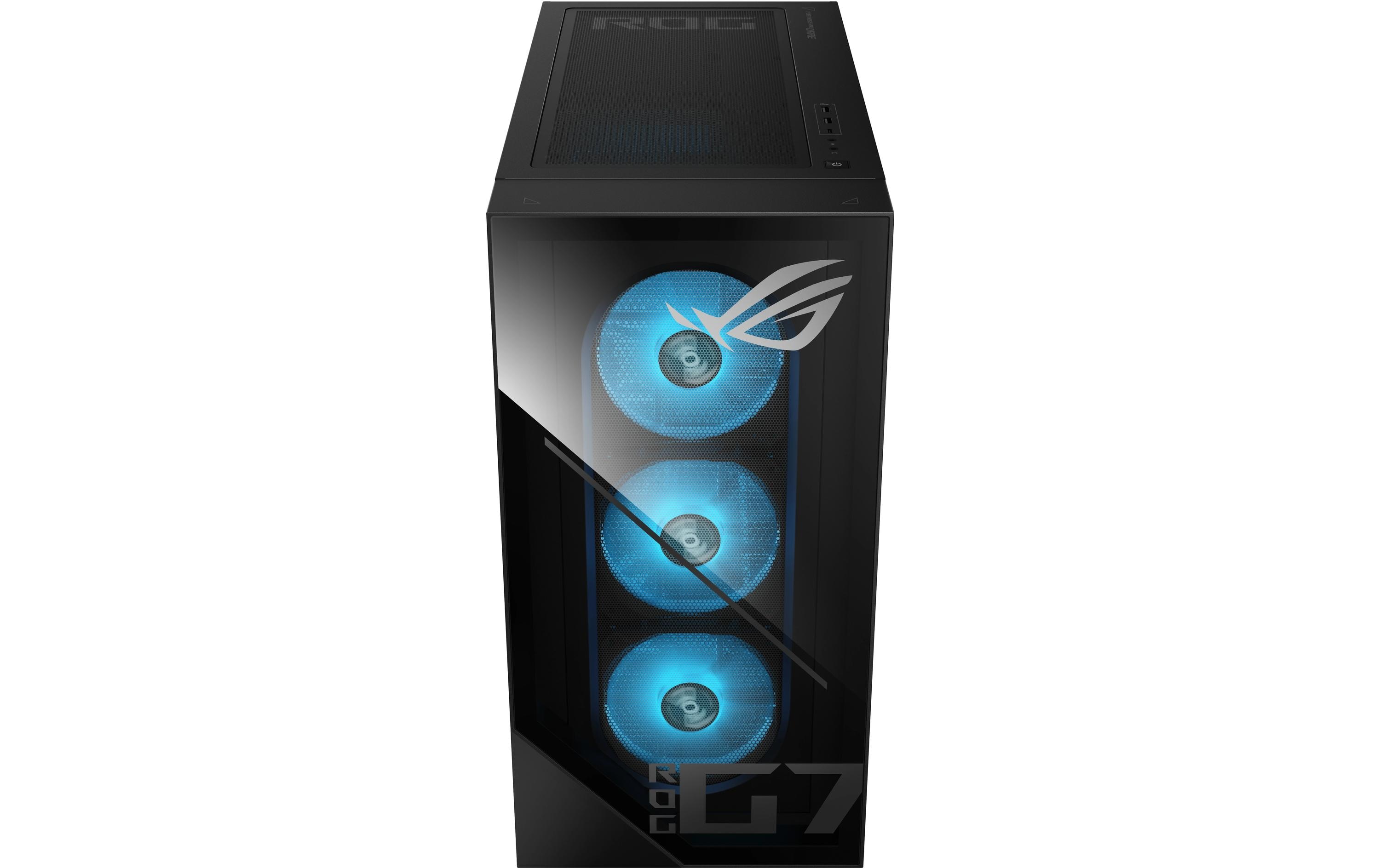 ASUS Gaming PC ROG G700 (G700TF-07265F438W)