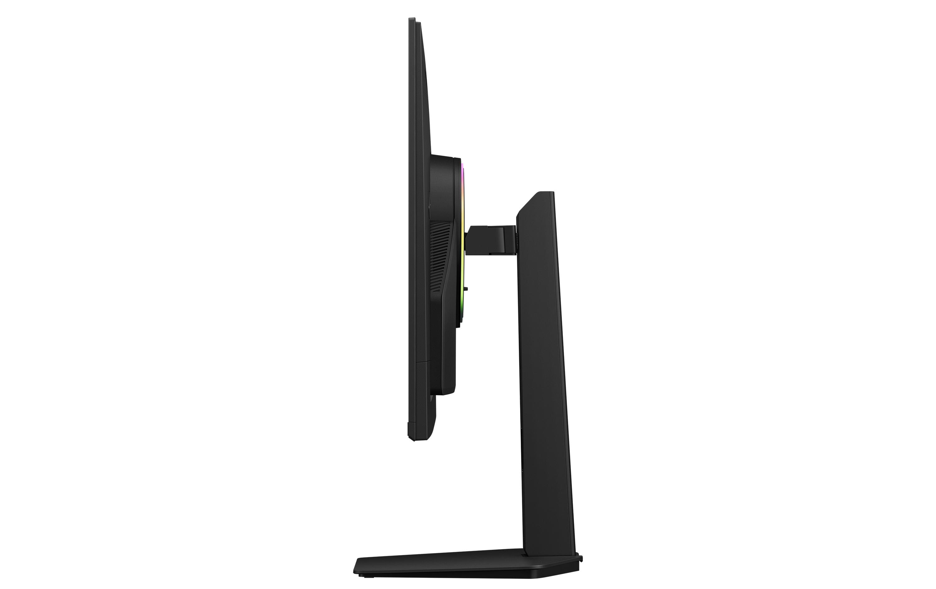 Samsung Monitor Odyssey G80HS