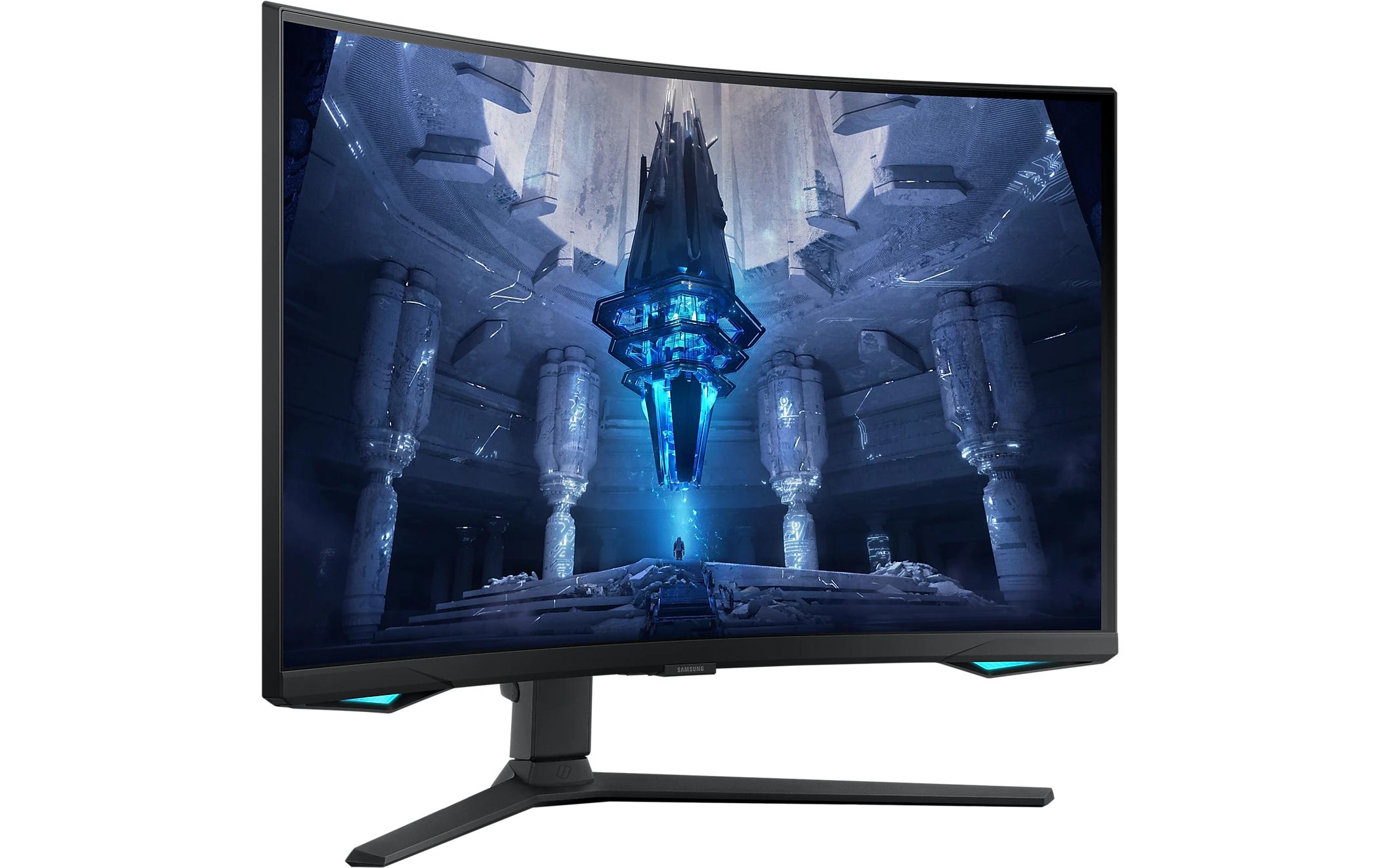 Samsung Monitor Odyssey Neo G7 LS32BG750NUXEN