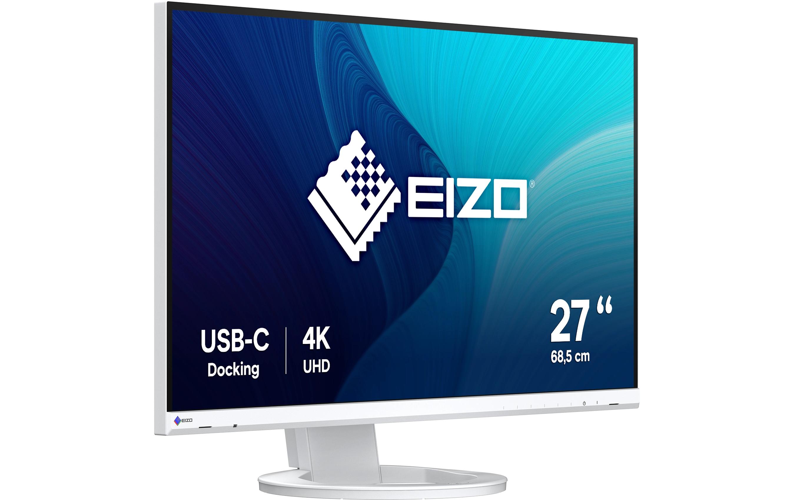 EIZO Monitor FlexScan EV2740S