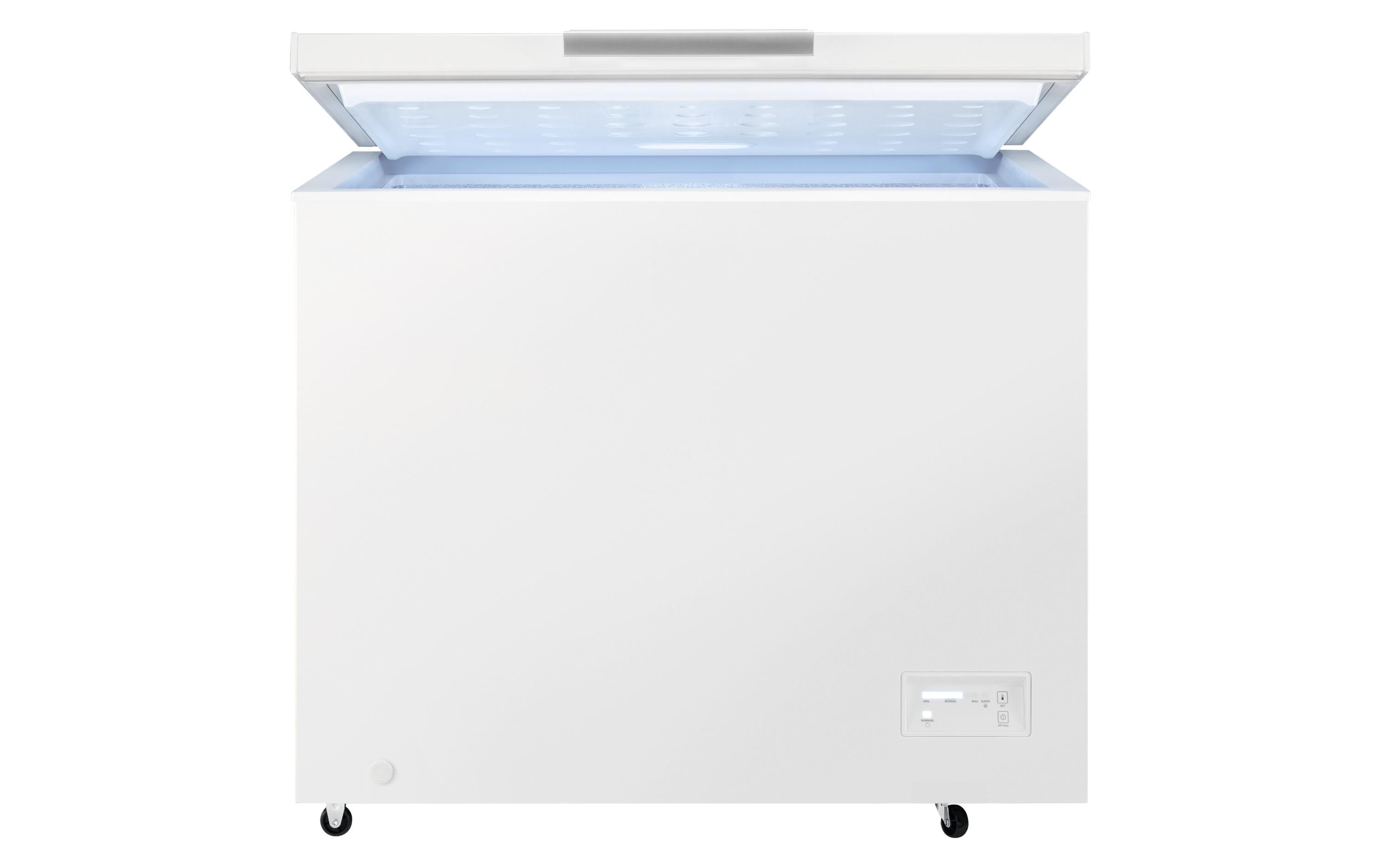 AEG by Electrolux Gefriertruhe AGT260, Weiss AEG by Electrolux Gefriertruhe AGT260, Weiss