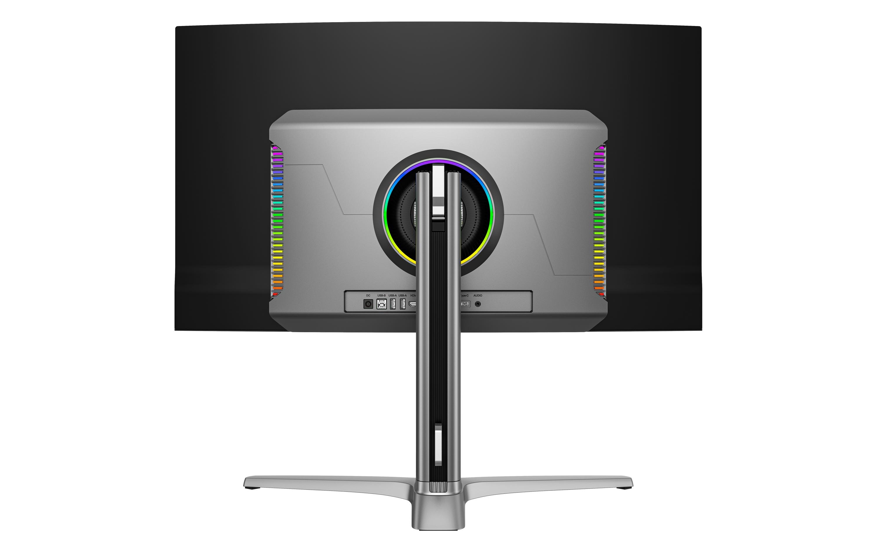 LC-Power Monitor LC-M32UCO