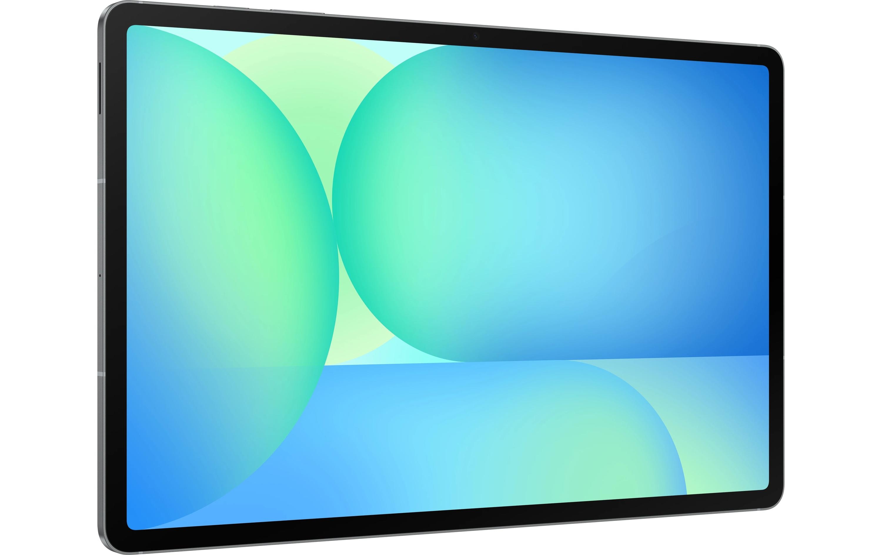 Samsung Galaxy Tab S10 FE+ WiFi 256 GB Grau
