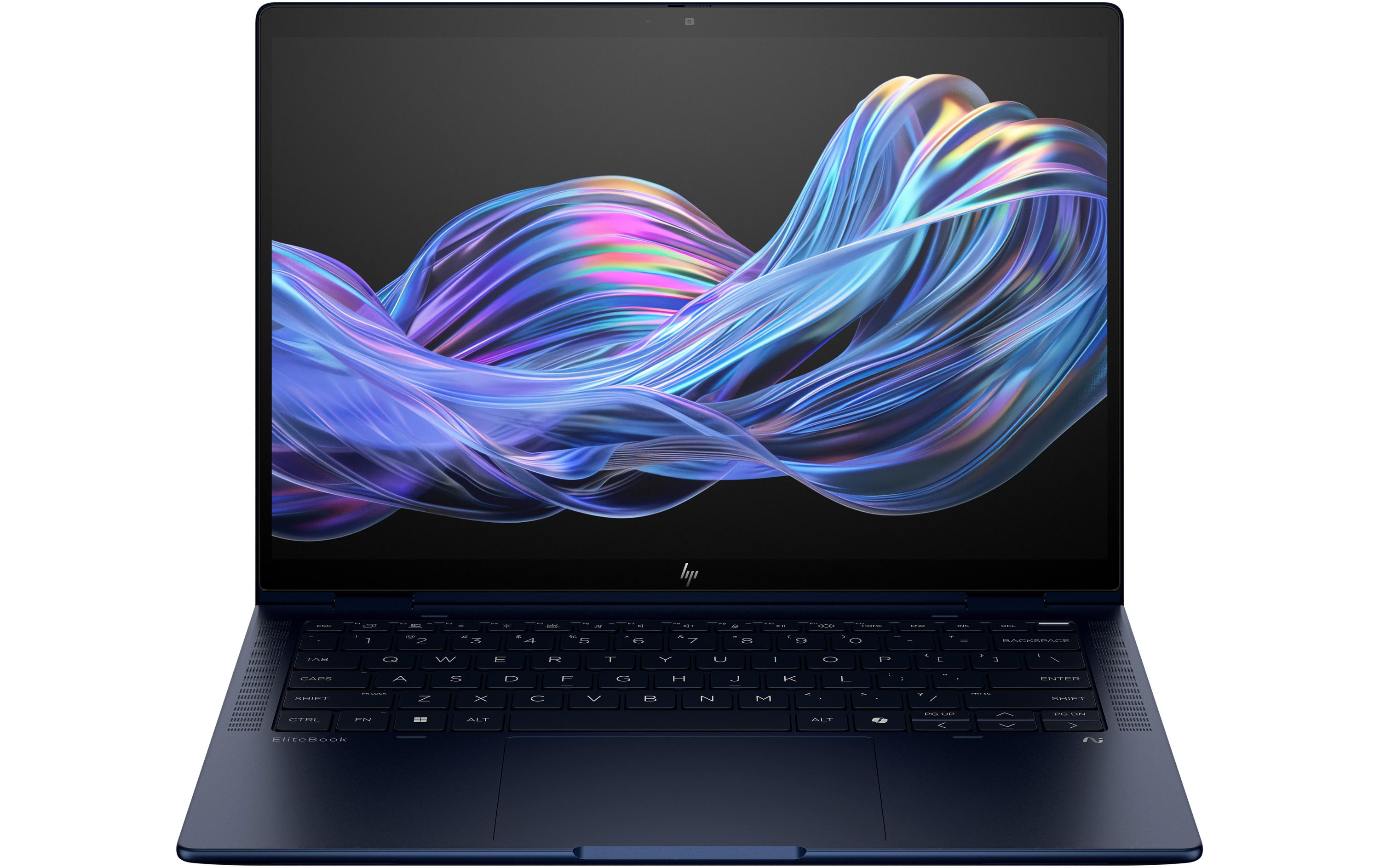 HP EliteBook X Flip G1i Next Gen AI PC B66Q3ES Sure View 5