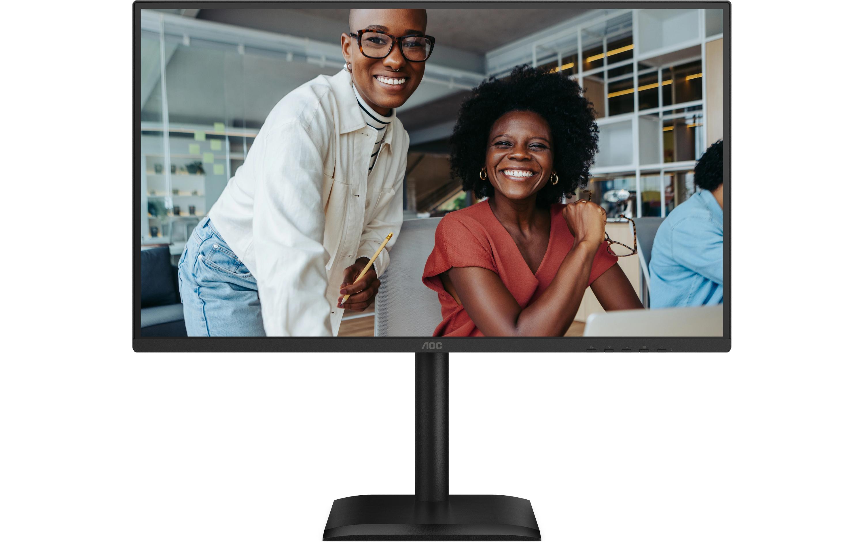 AOC Monitor 27E4U