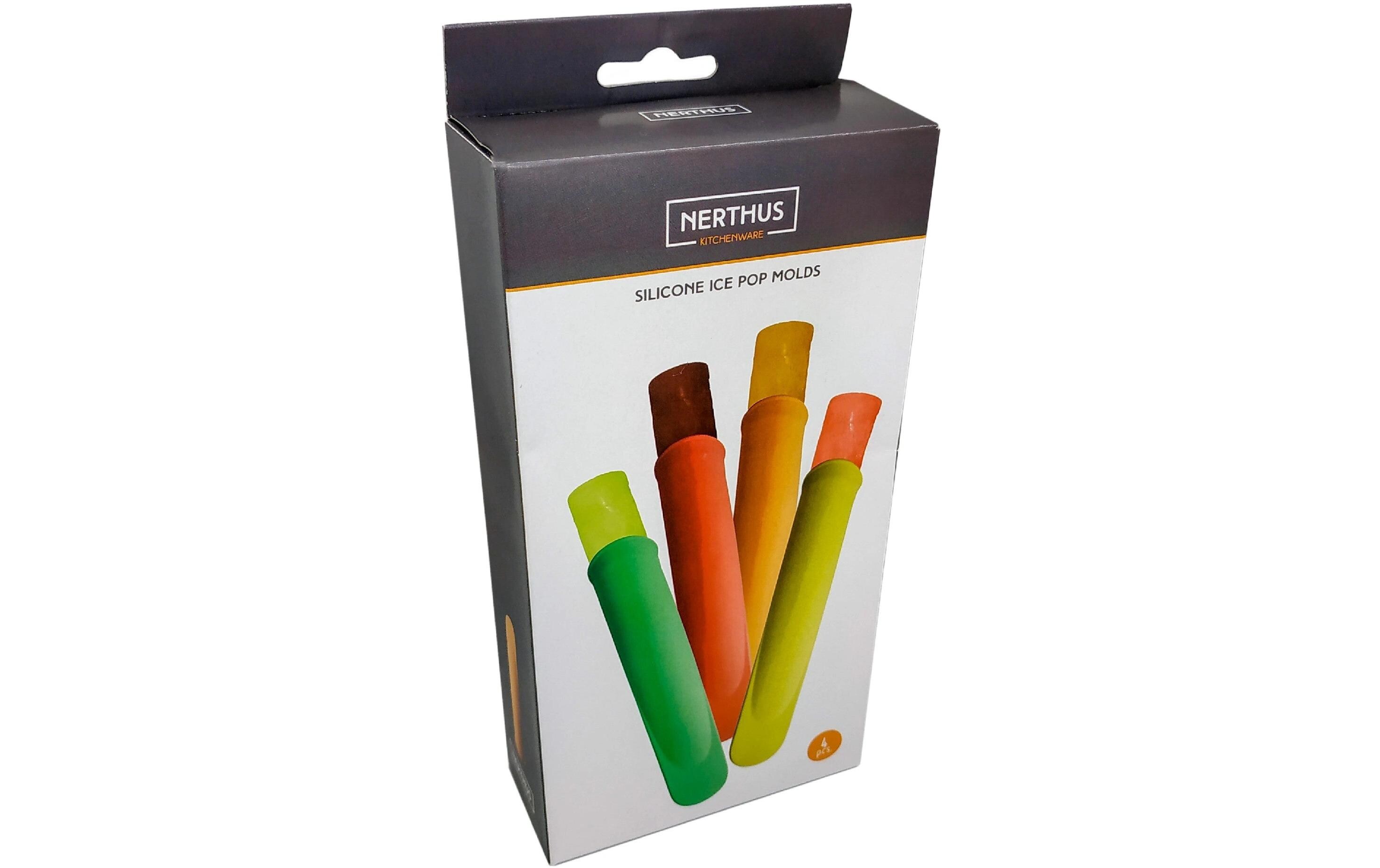 Nerthus Glaceform Ice Pops Mehrfarbig