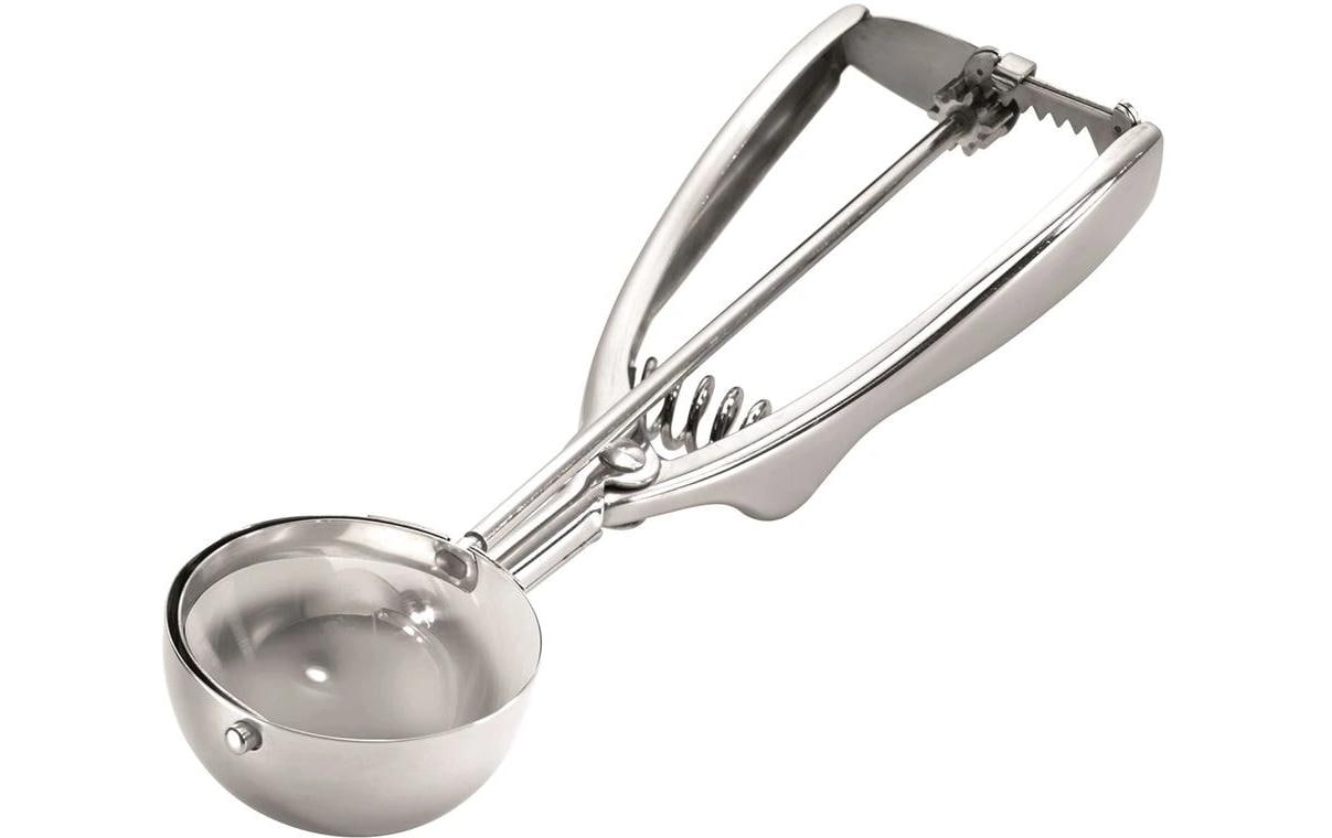GEFU Eisportionierer Gepalina 22.5 cm, Silber GEFU Eisportionierer Gepalina 22.5 cm, Silber