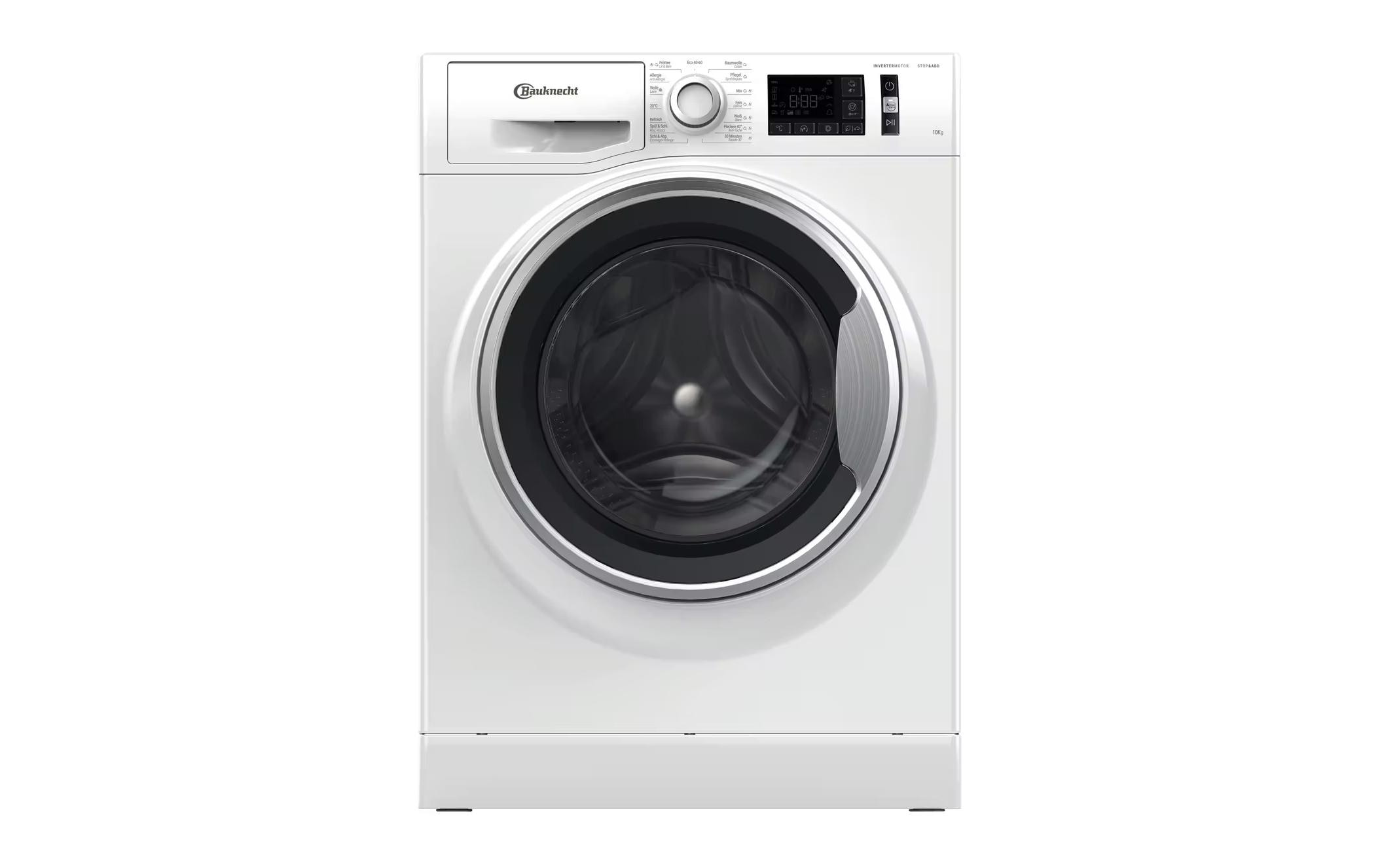 Bauknecht BK 10A CH A Links