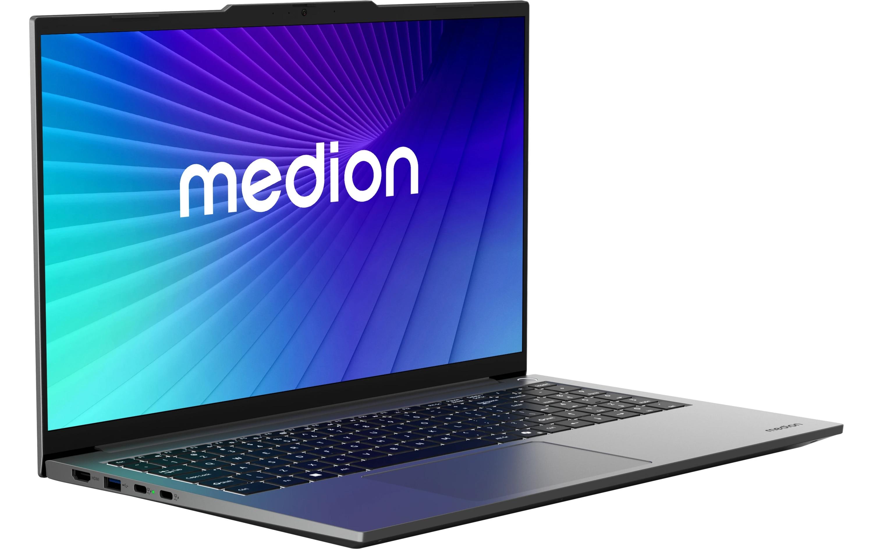Medion Notebook Avantum 15 S2 (MD600072) Notebook