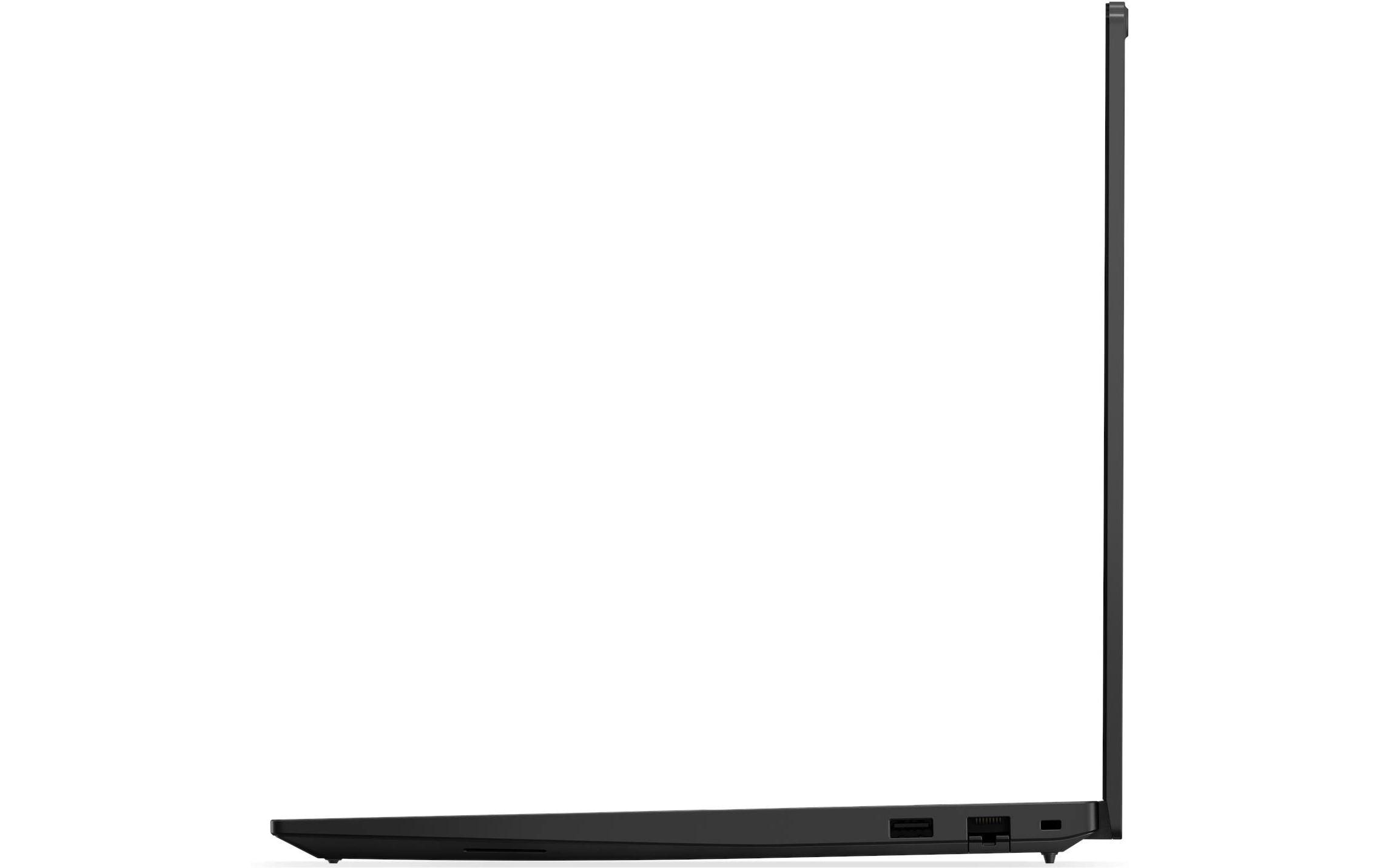 Lenovo Notebook ThinkPad E16 Gen 4 (Intel) Copilot+ PC