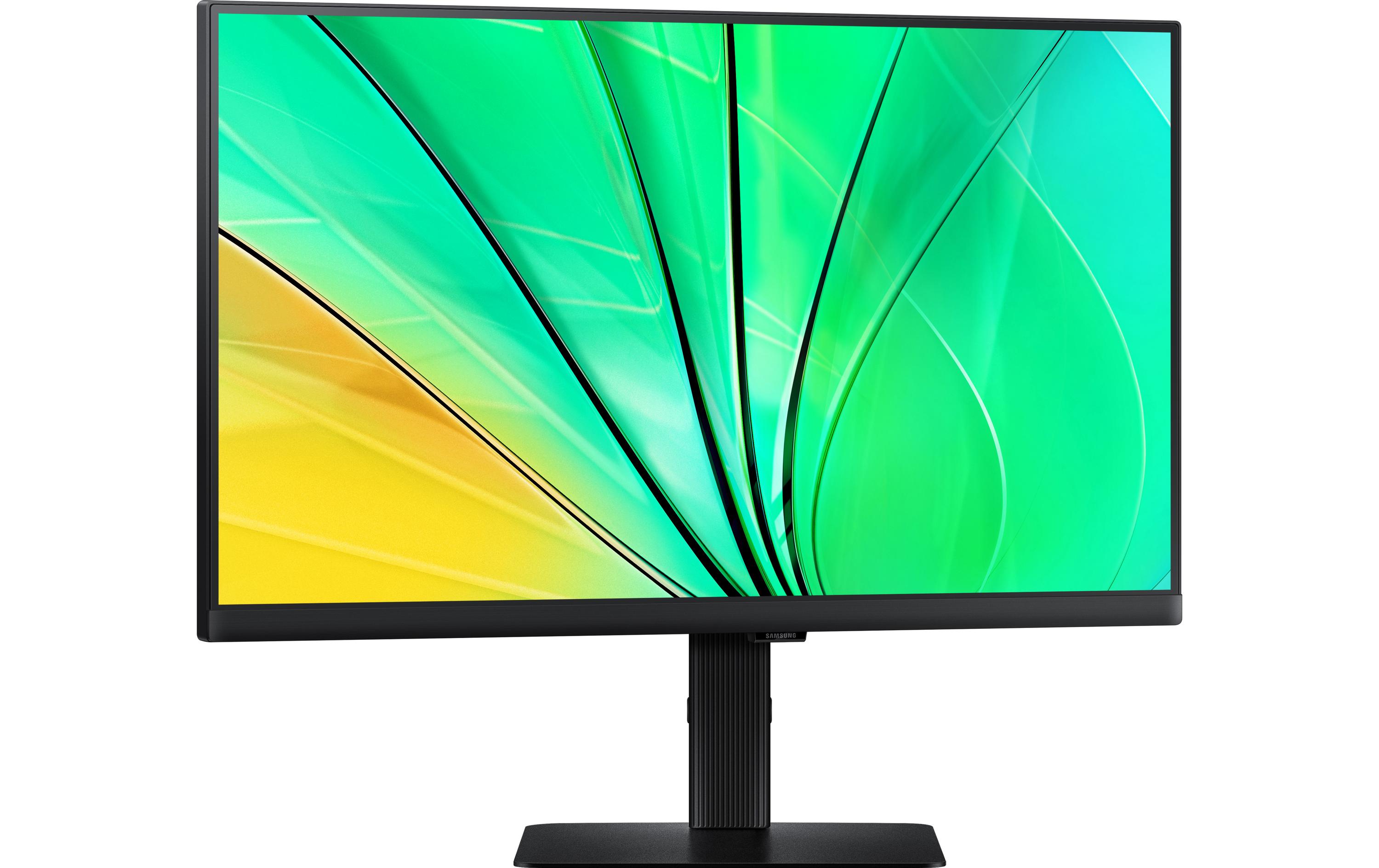 Samsung Monitor ViewFinity S6 LS24D600EAUXEN