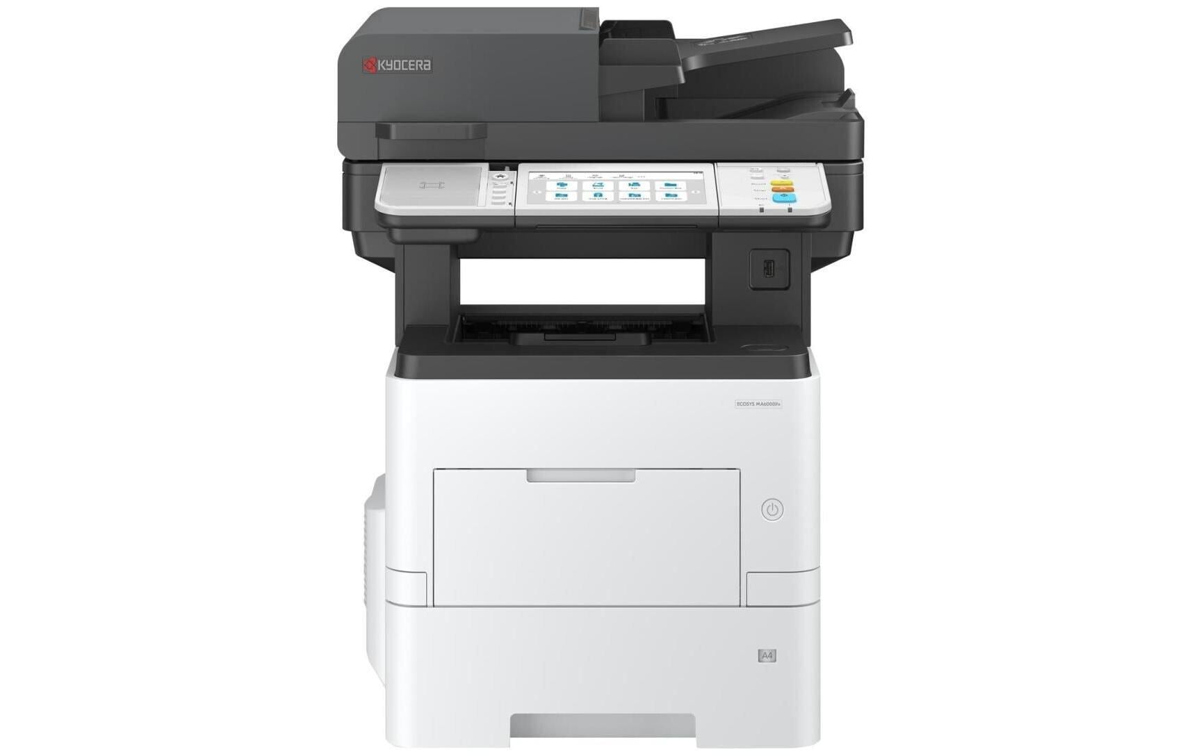Kyocera Multifunktionsdrucker ECOSYS MA6000ifx