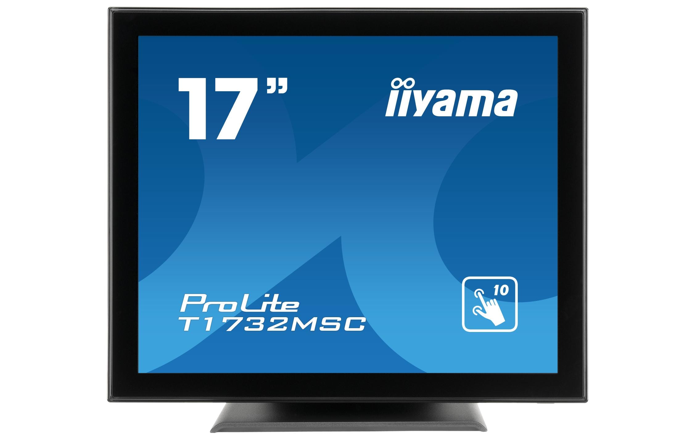 iiyama Monitor ProLite T1732MSC-B5X