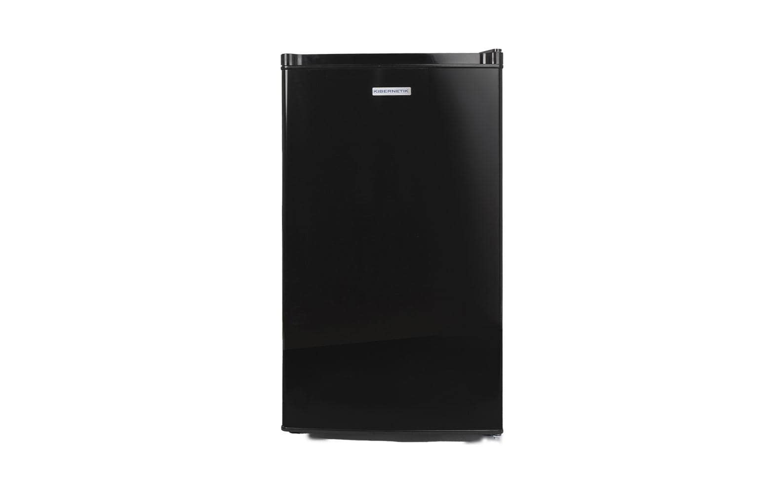 Kibernetik Kibernetik GS92C Gefrierschrank ( C ) schwarz Wechselbar