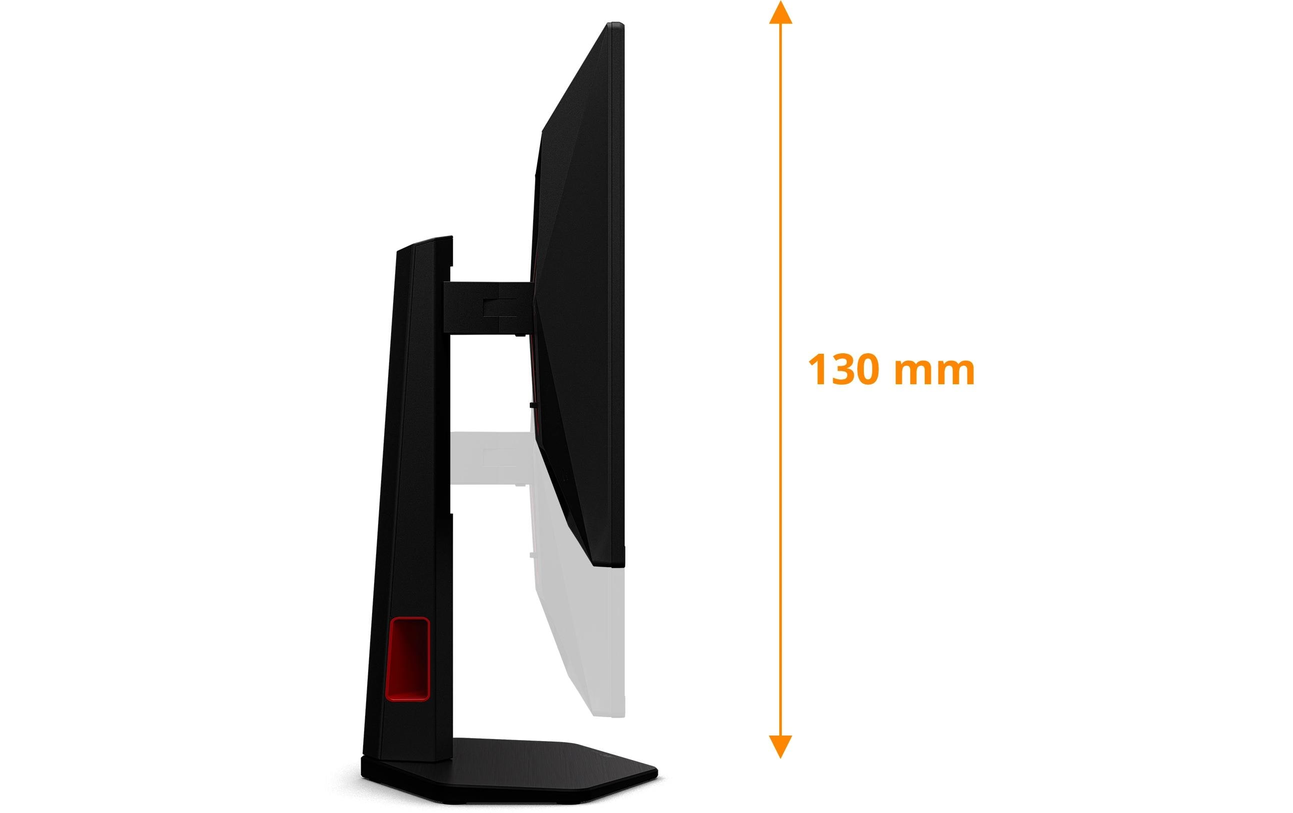 AOC Monitor 25G4KUR