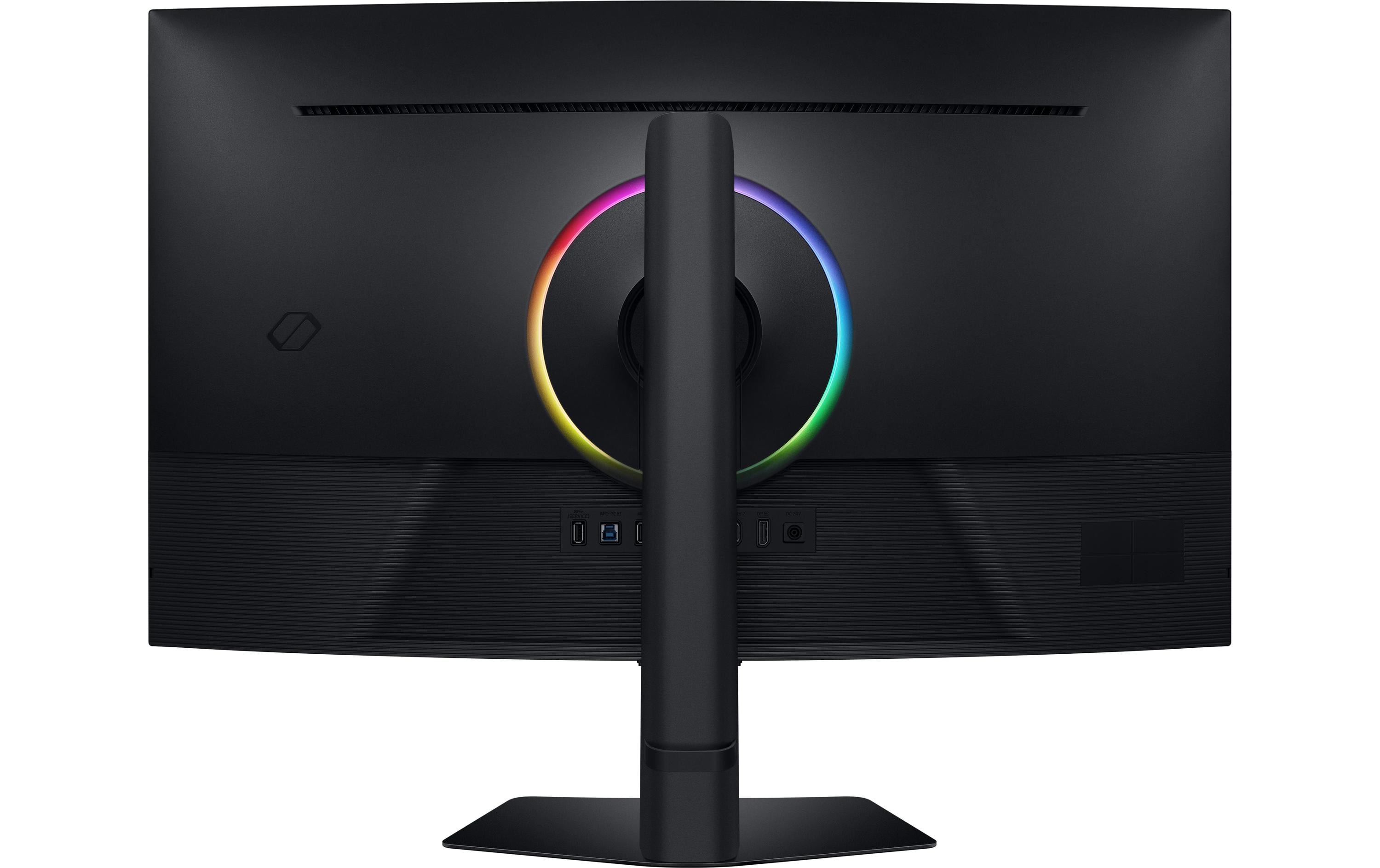 Samsung Monitor Odyssey G7 LS37FG750EUXEN