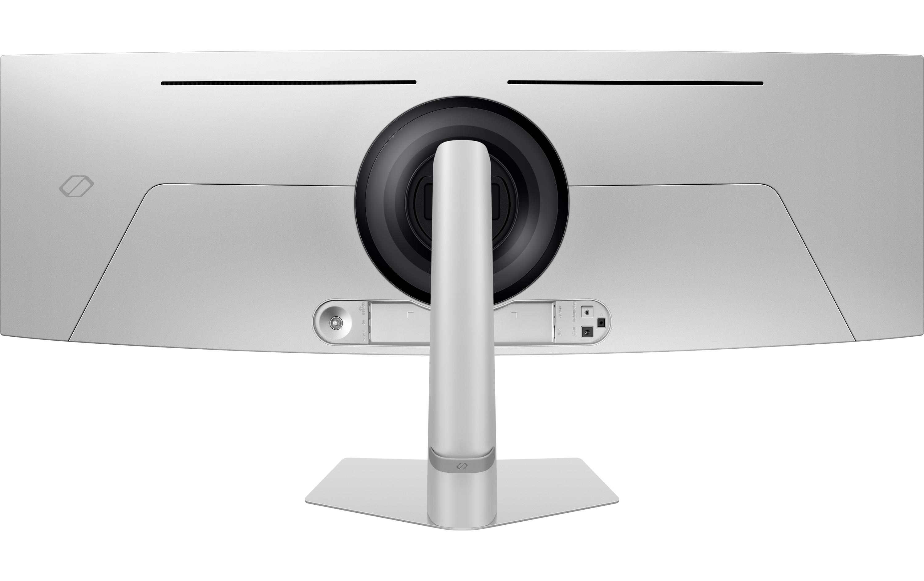 Samsung Monitor Odyssey OLED G9 LS49DG934SUXEN