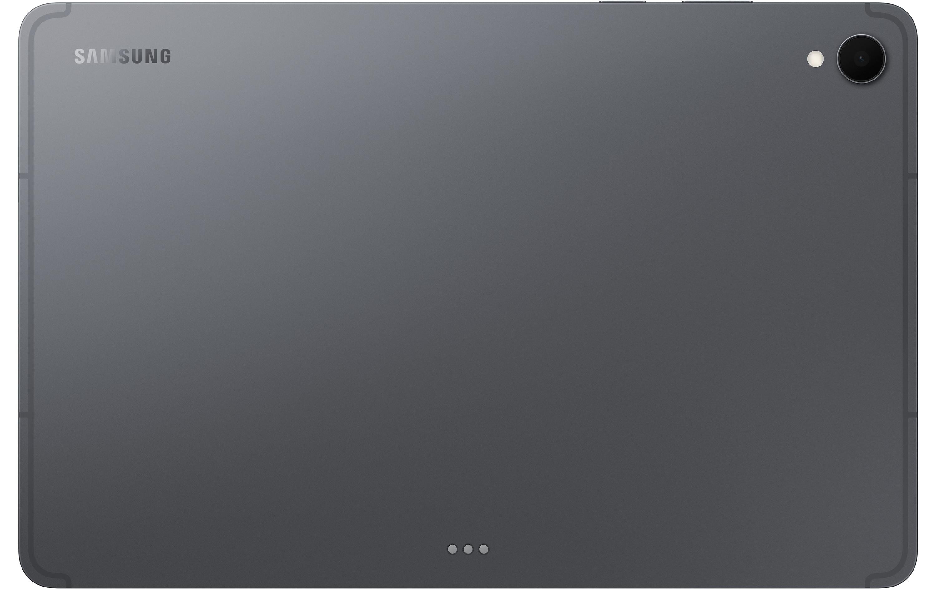 Samsung Galaxy Tab S11 WiFi (EU) 128 GB Grau