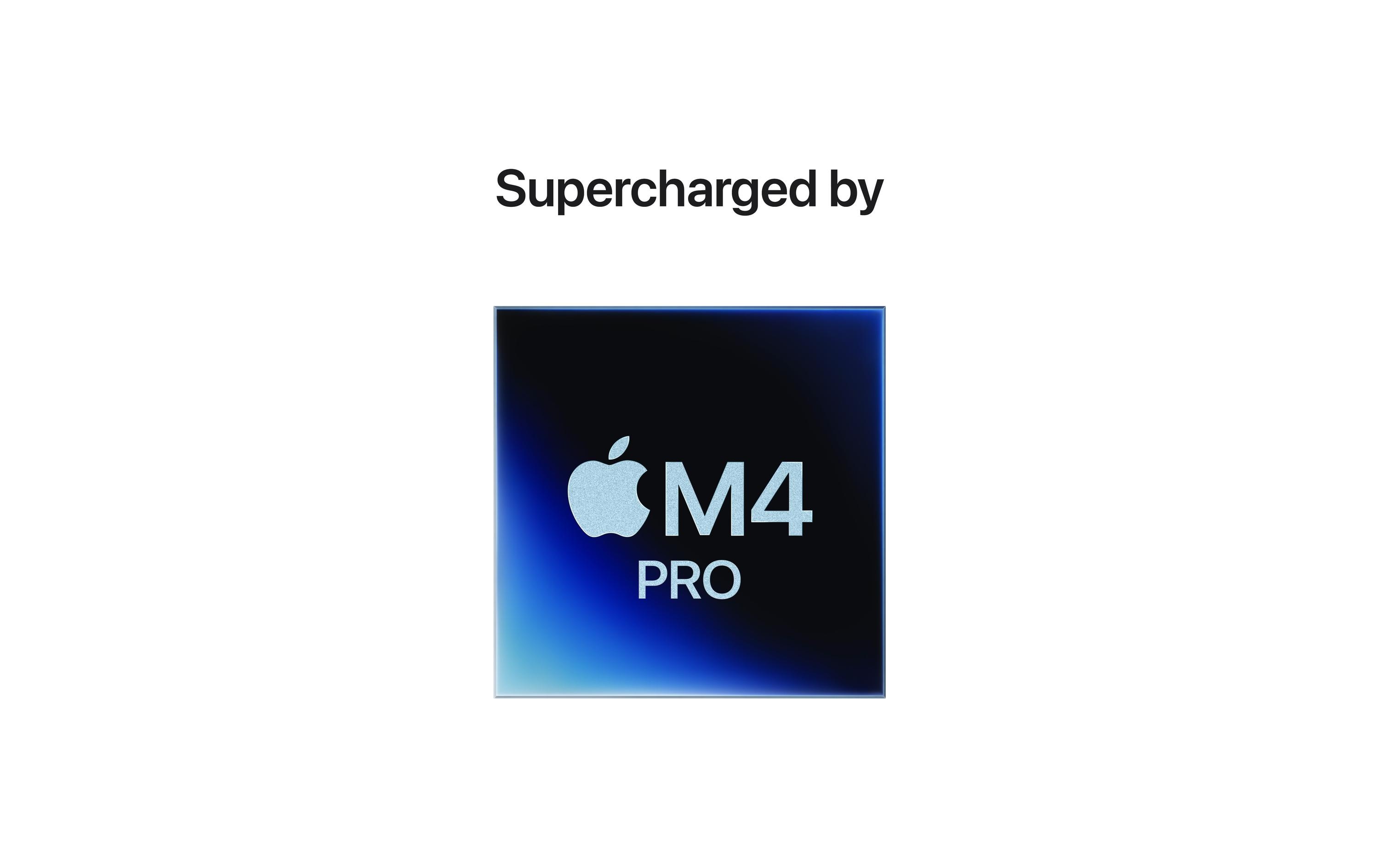 Apple Mac mini 2024 M4 Pro 1 TB / 64 GB