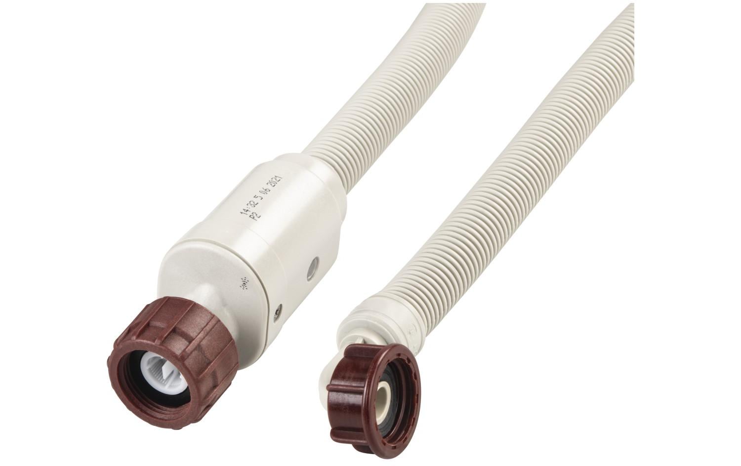 Xavax Aquastop Wasserschlauch 1.5 m Xavax Aquastop Wasserschlauch 1.5 m