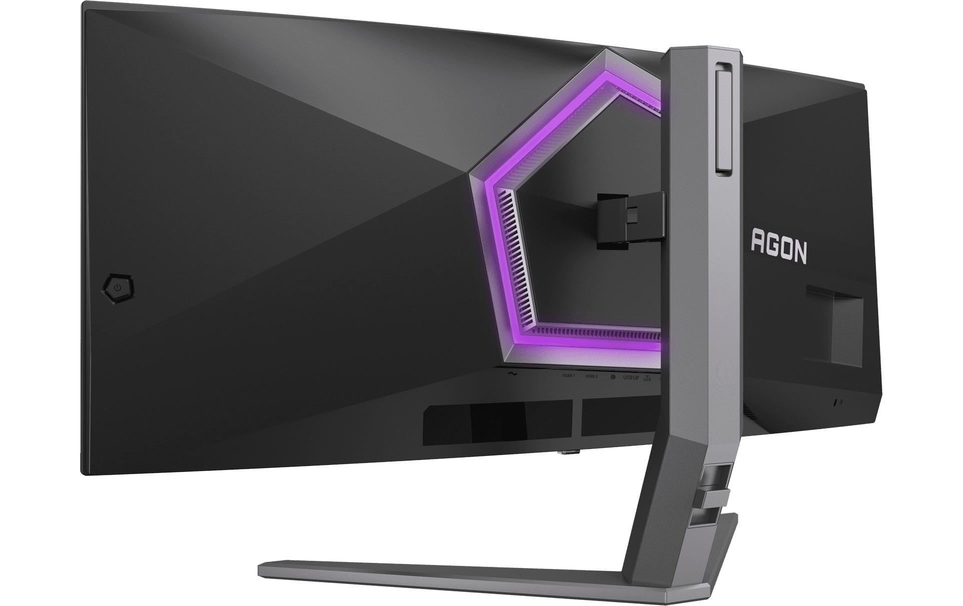 AOC Monitor AG346UCD