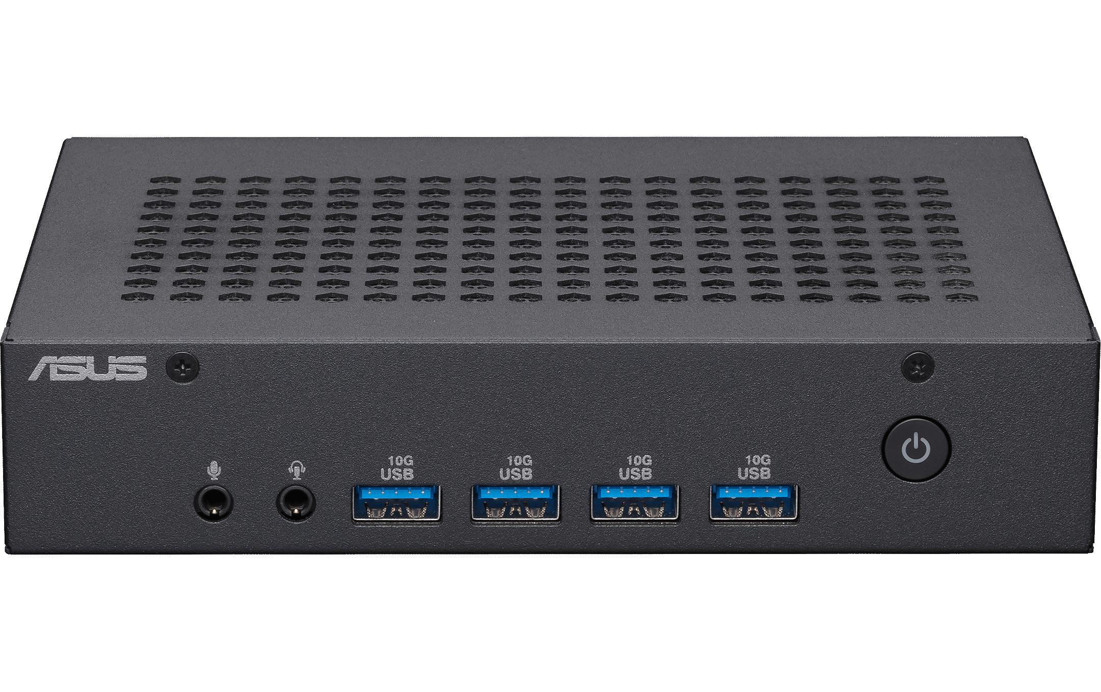 ASUS Mini PC ExpertCenter PN43-SN200AD