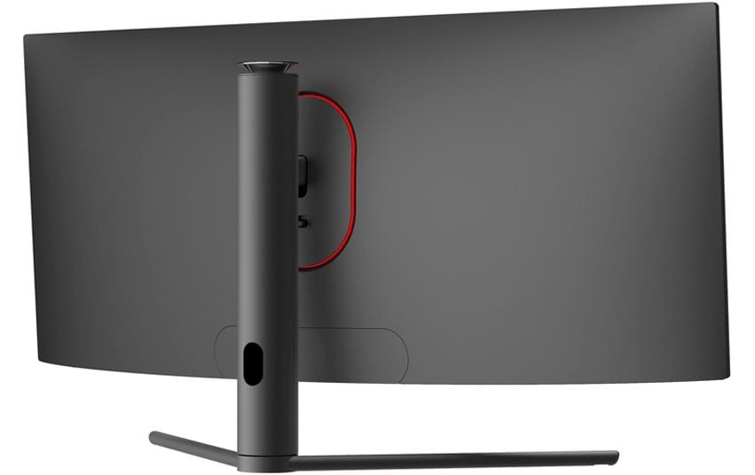 LC-Power Monitor LC-M34-UWQHD-165-C